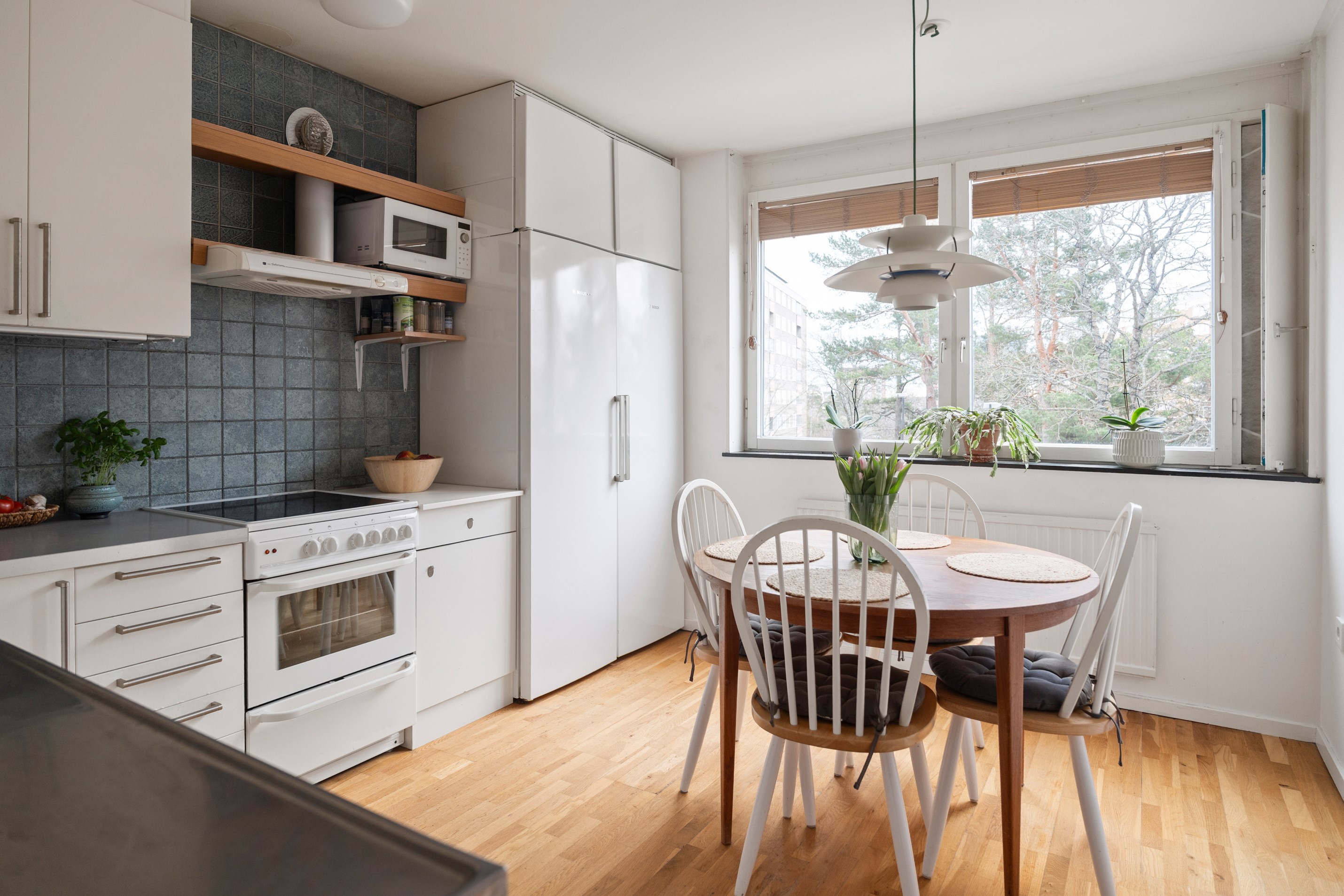 Bostadsbild från Henriksdalsringen 11, Såld i , Nacka