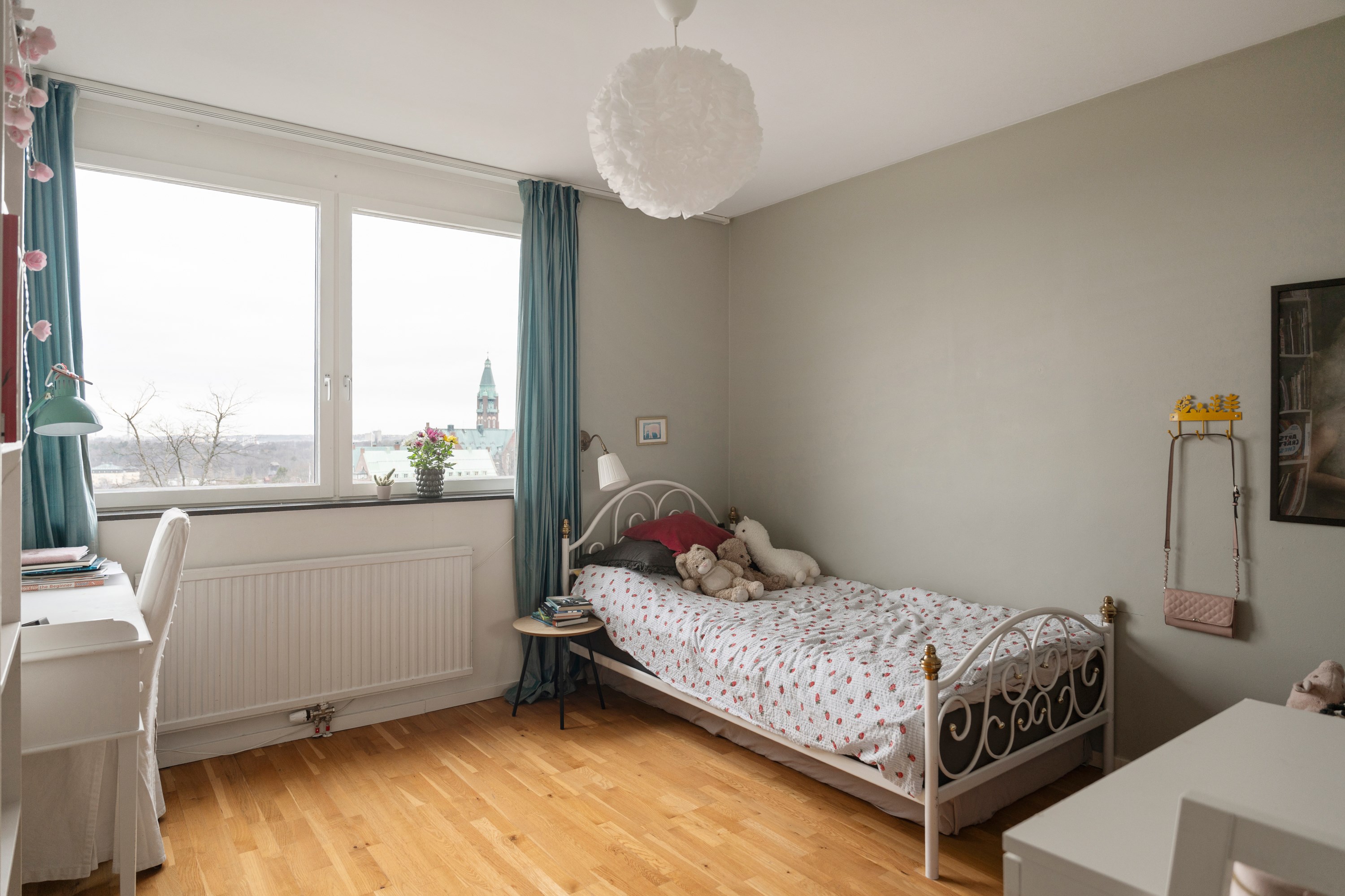 Bostadsbild från Henriksdalsringen 11, Såld i , Nacka