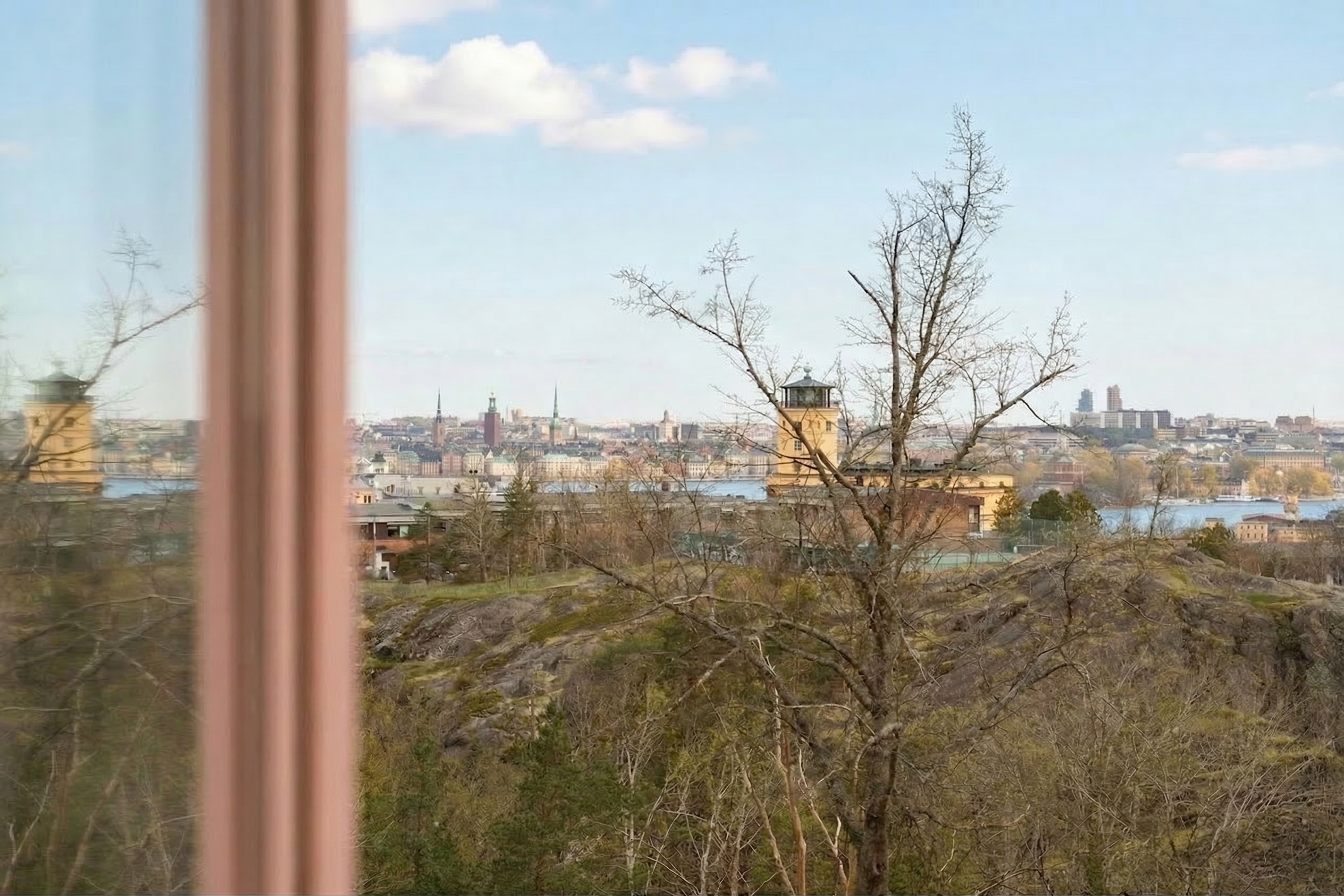 Bostadsbild från Henriksdalsringen 11, Såld i , Nacka