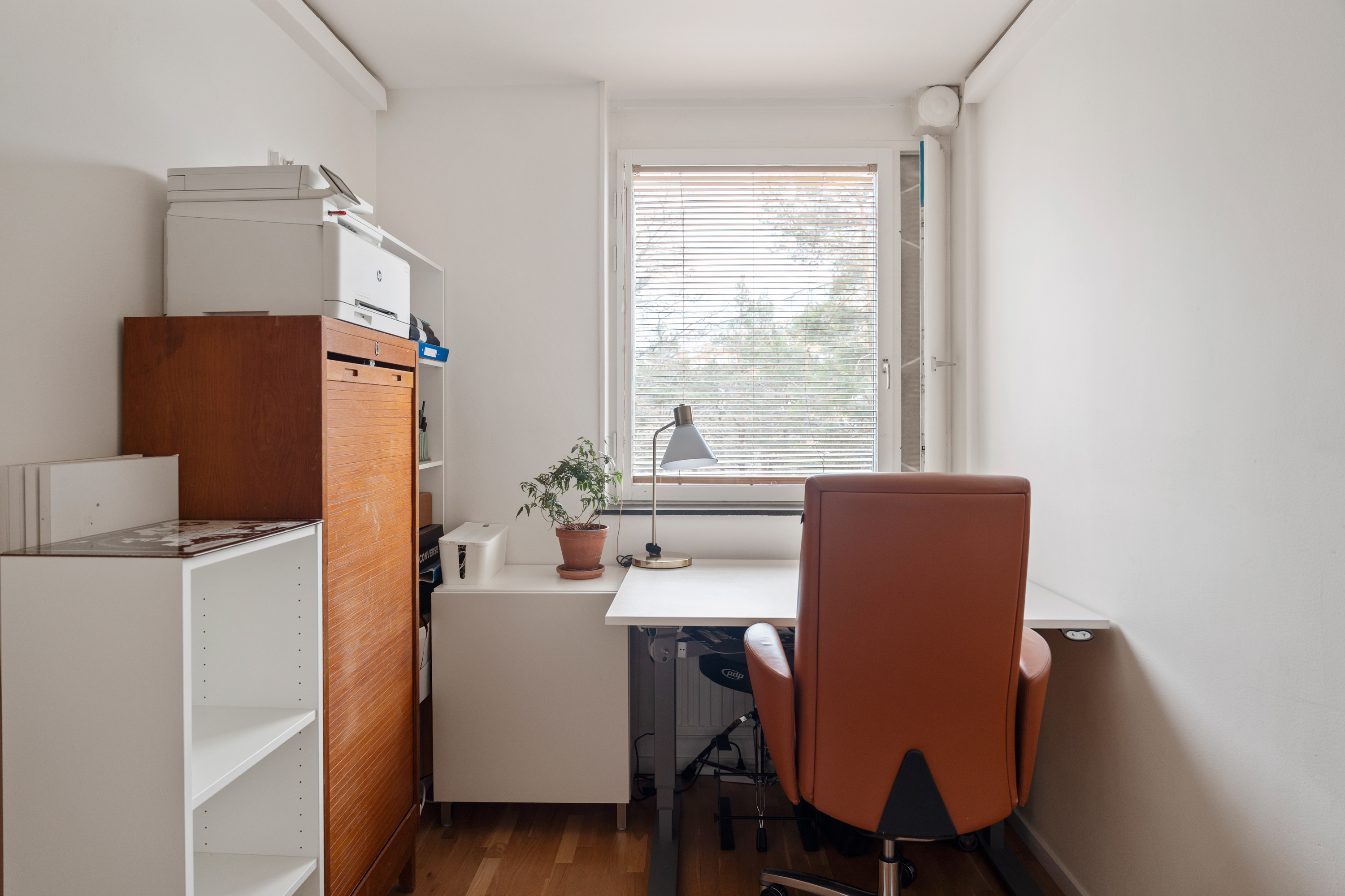 Bostadsbild från Henriksdalsringen 11, Såld i , Nacka