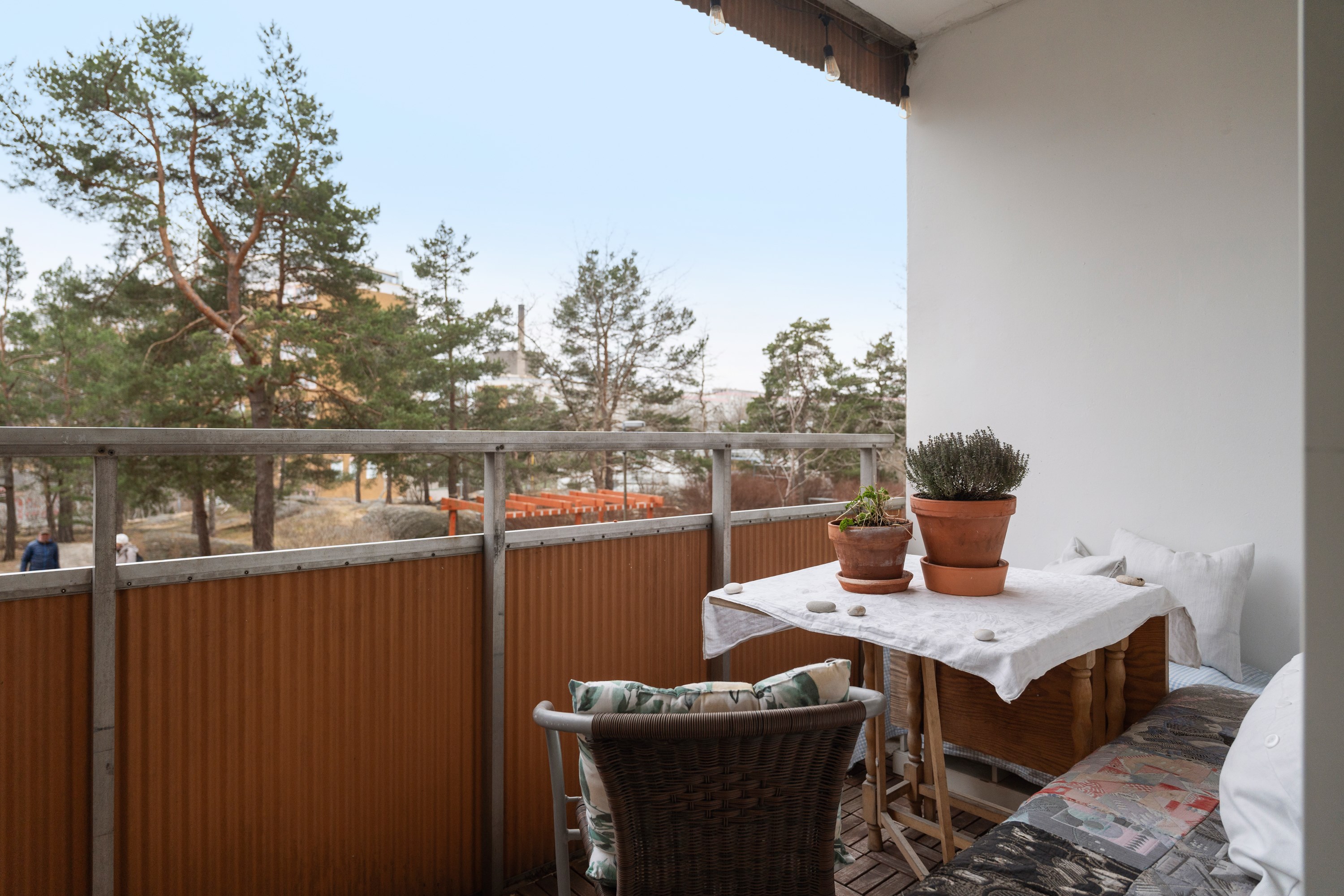 Bostadsbild från Henriksdalsringen 11, Såld i , Nacka