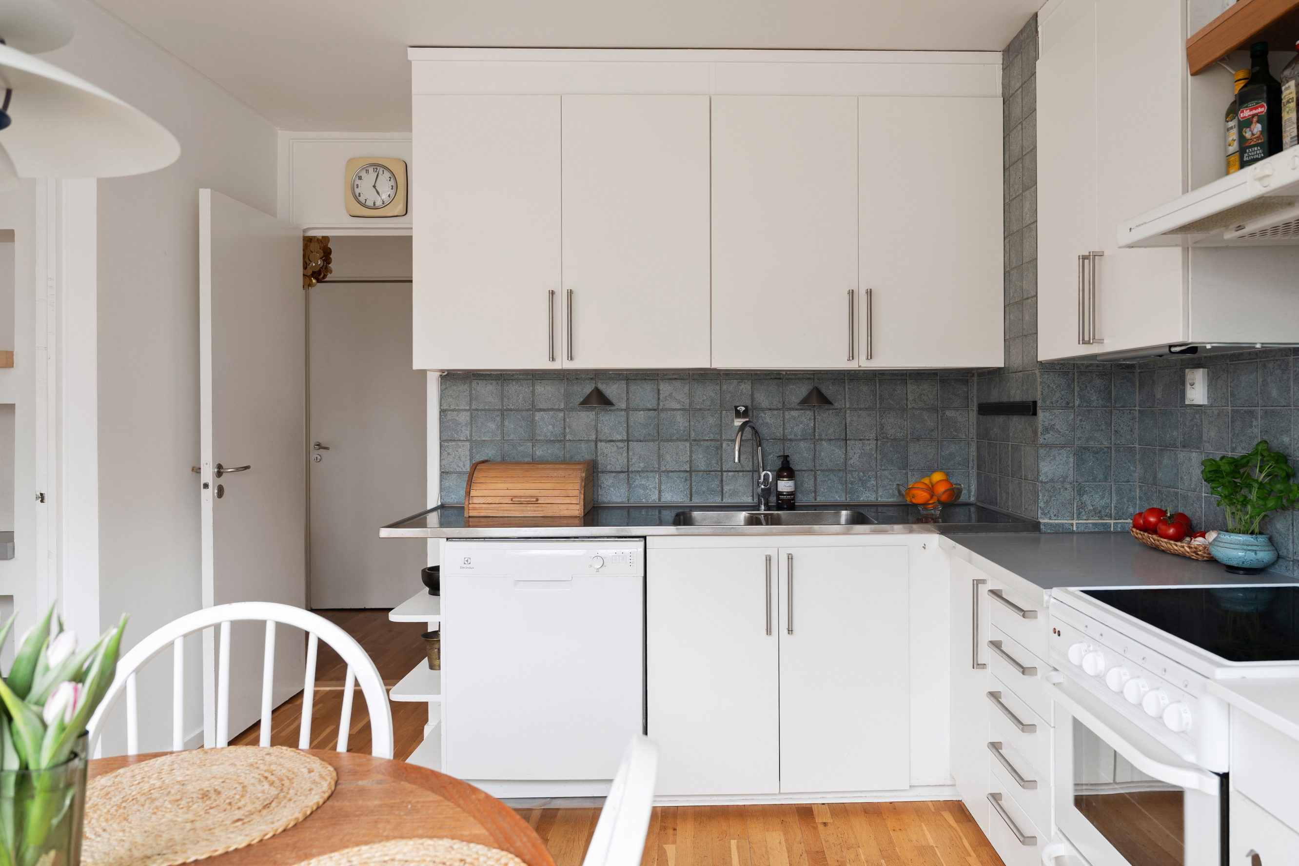 Bostadsbild från Henriksdalsringen 11, Såld i , Nacka