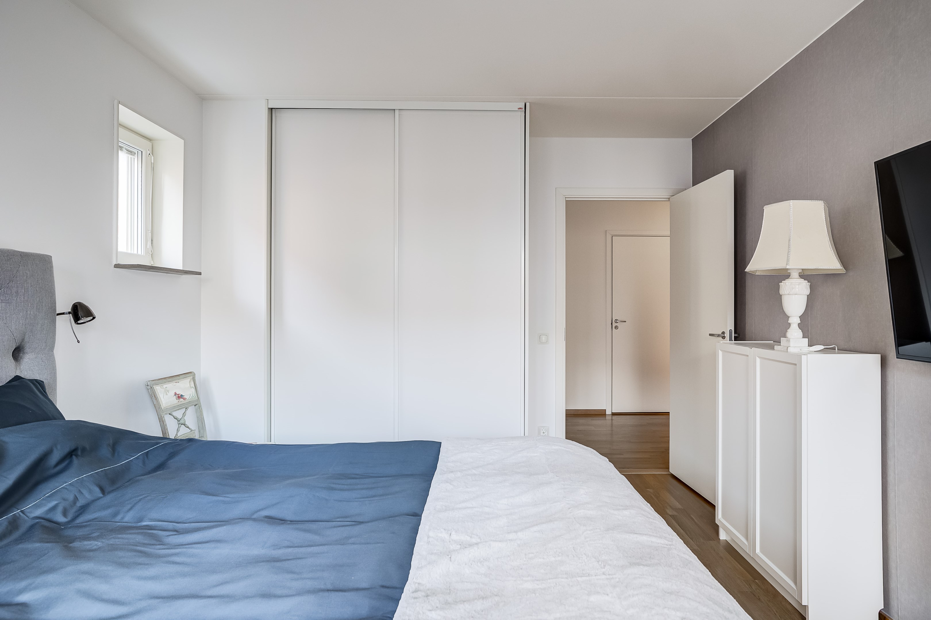 Bostadsbild från Mältargatan 4, Kommande i Kungsängen, Uppsala