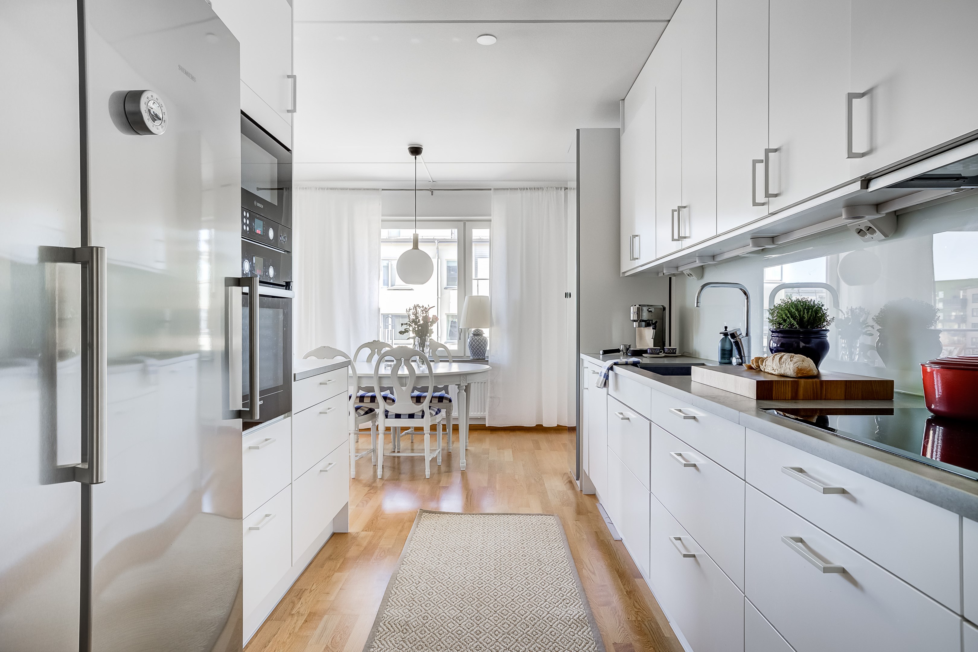 Bostadsbild från Mältargatan 4, Kommande i Kungsängen, Uppsala