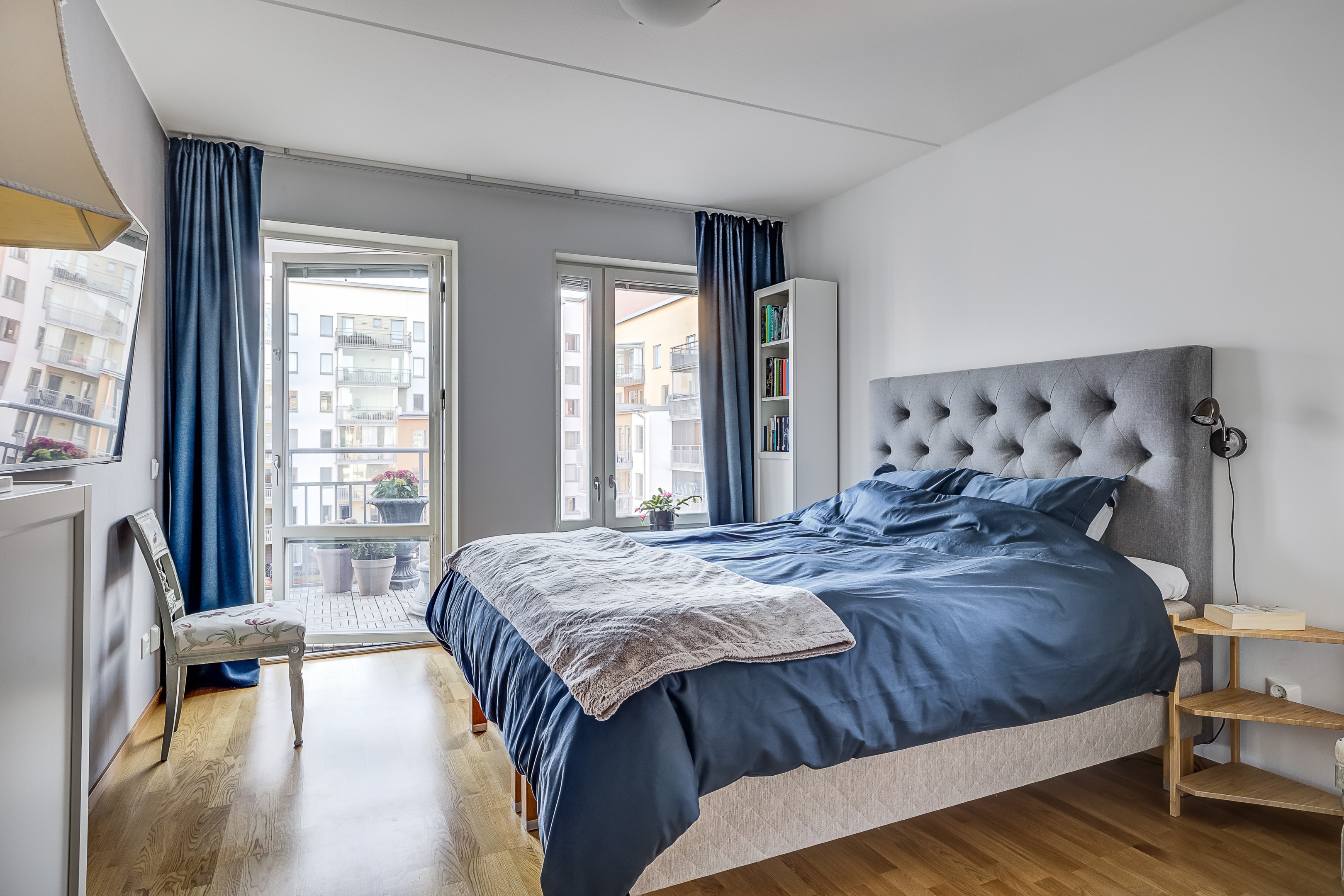 Bostadsbild från Mältargatan 4, Kommande i Kungsängen, Uppsala