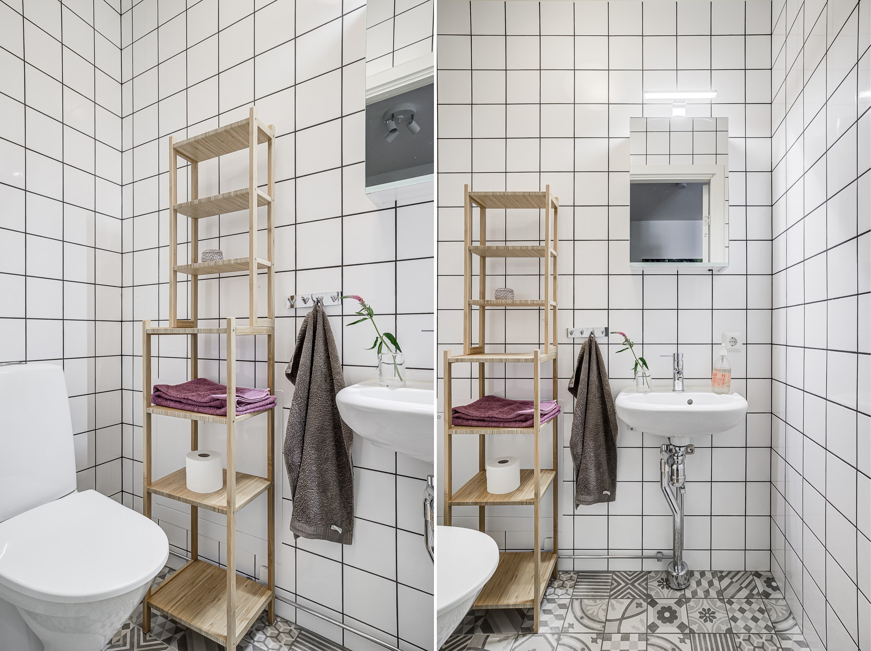 Bostadsbild från Mältargatan 4, Kommande i Kungsängen, Uppsala