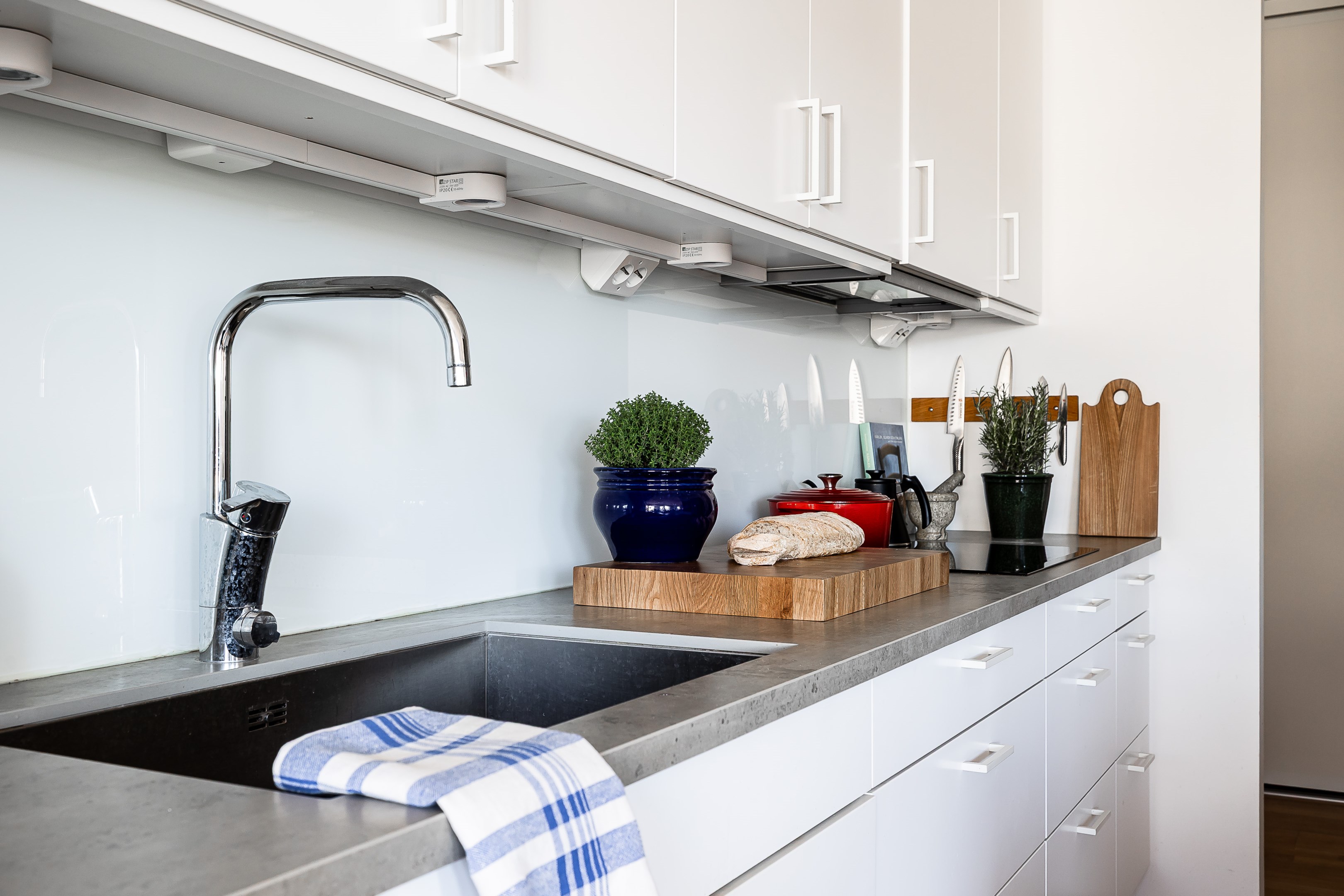 Bostadsbild från Mältargatan 4, Kommande i Kungsängen, Uppsala