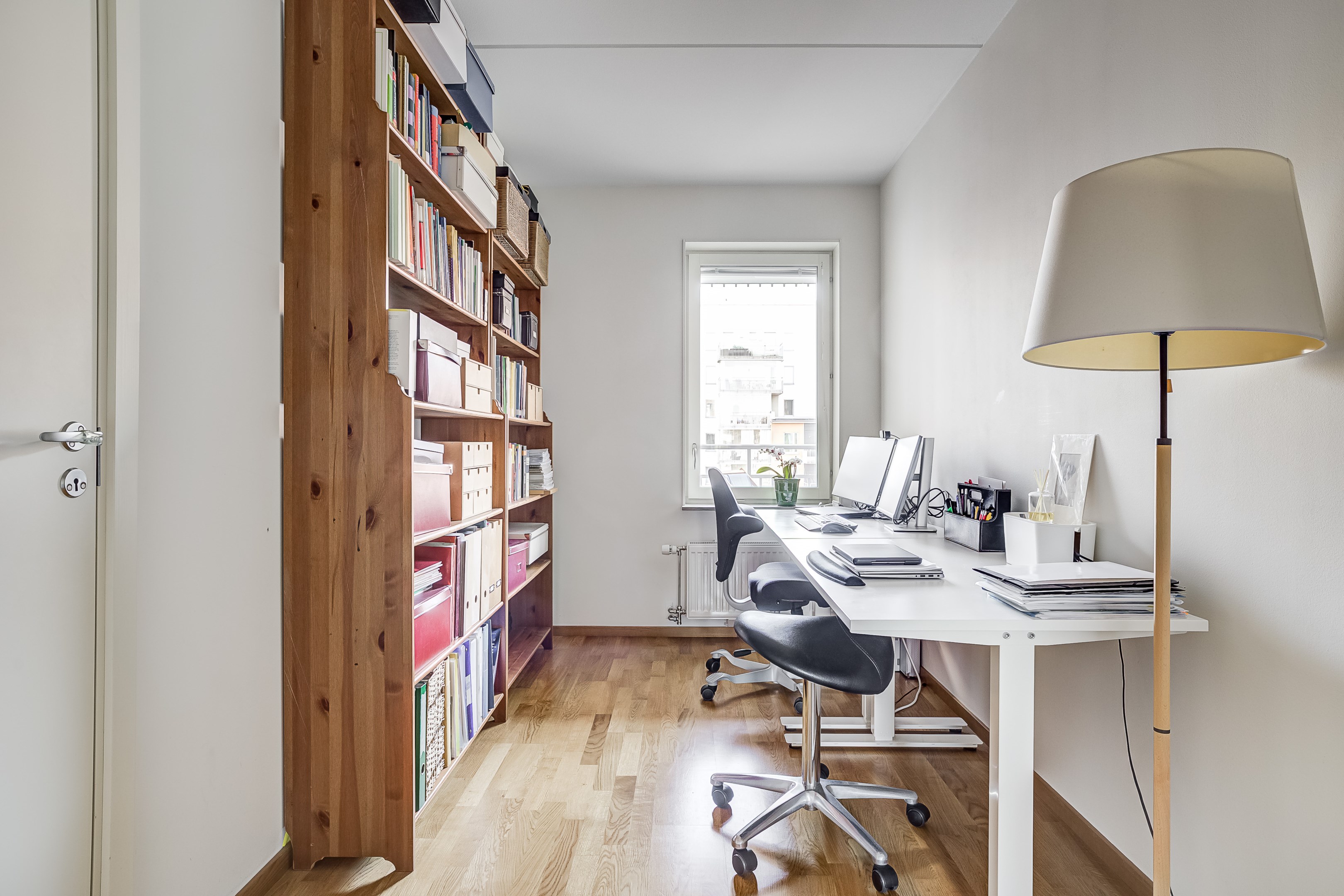 Bostadsbild från Mältargatan 4, Kommande i Kungsängen, Uppsala