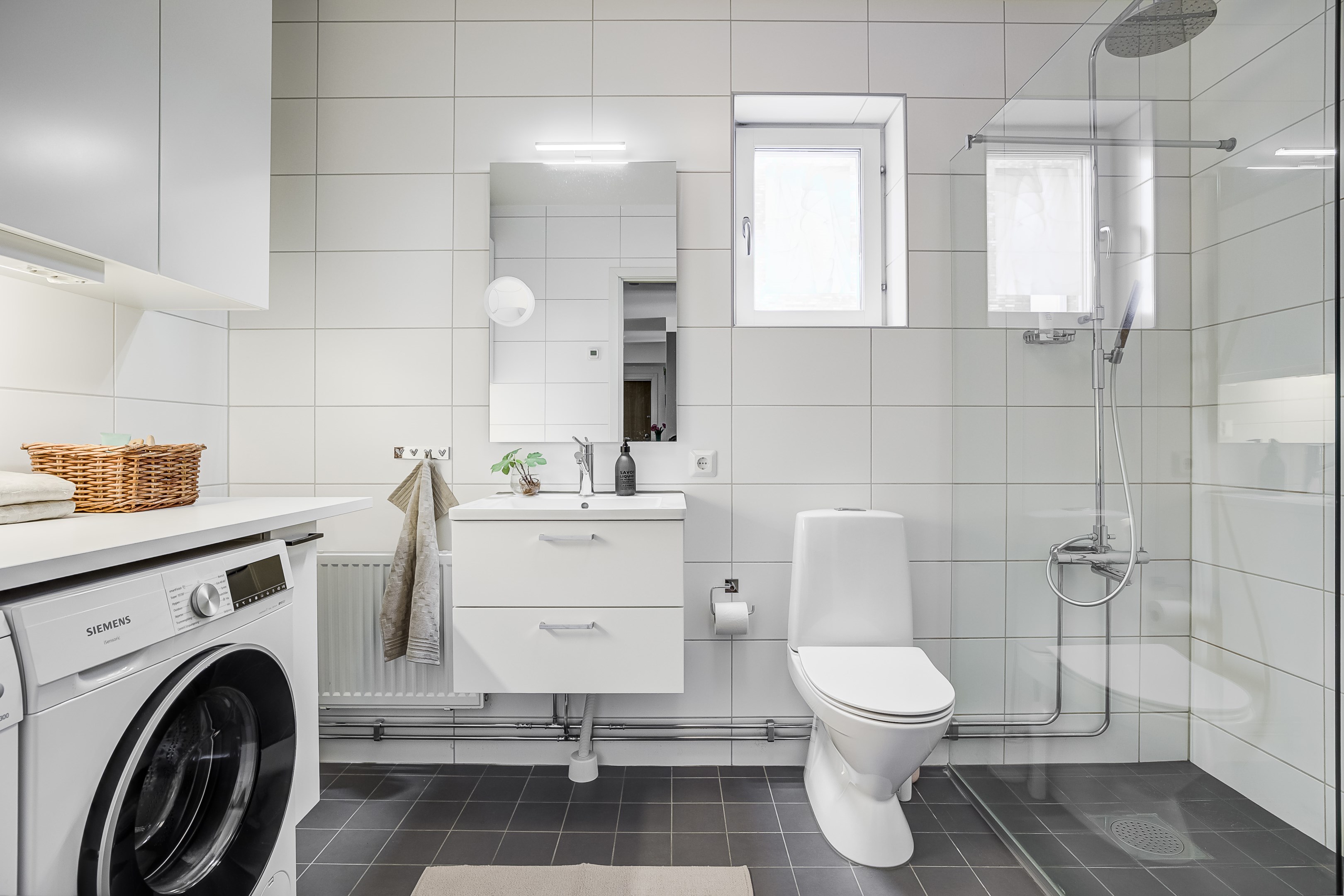 Bostadsbild från Mältargatan 4, Kommande i Kungsängen, Uppsala