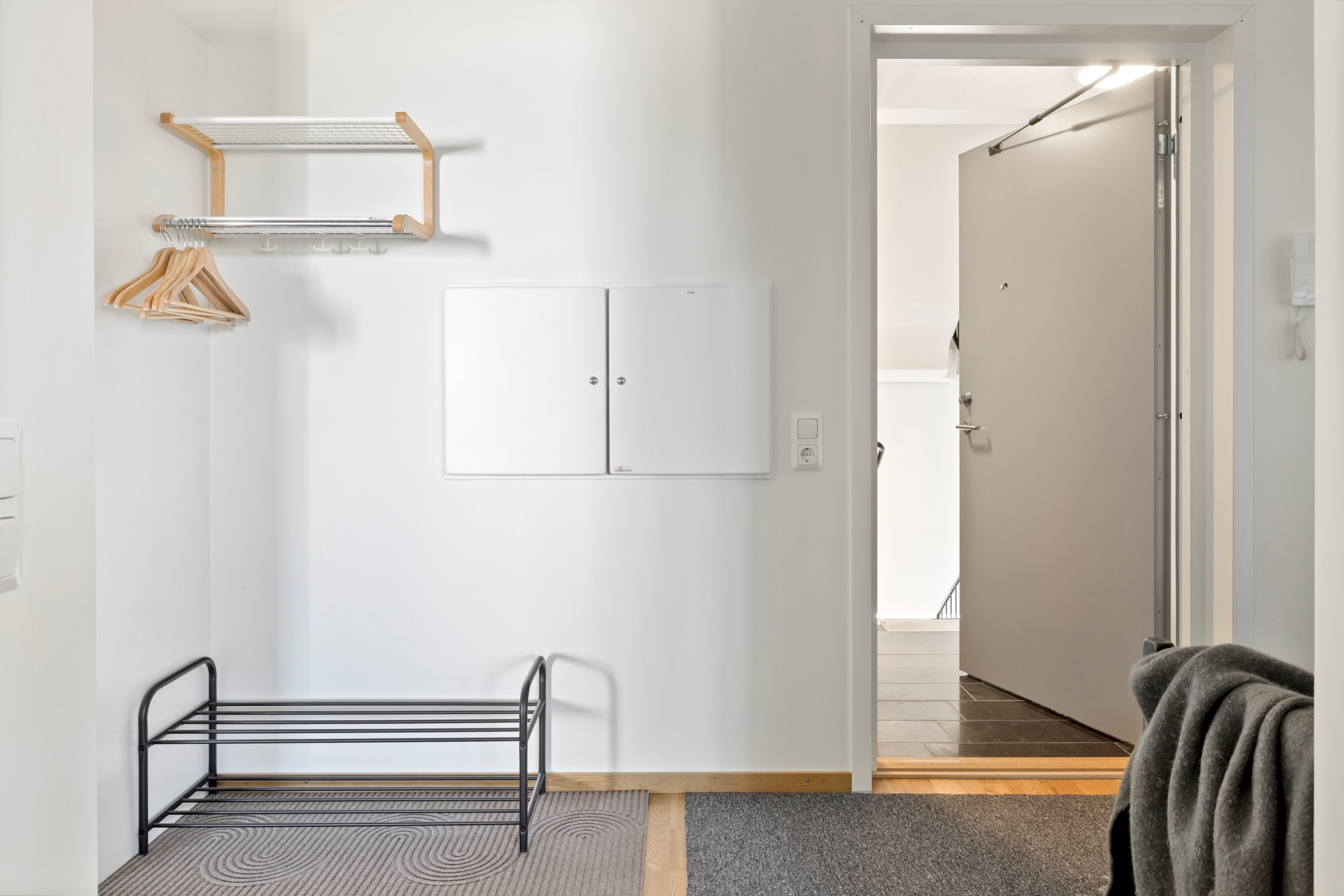 Bostadsbild från Råbyvägen 44, Till salu i Kapellgärdet, Uppsala