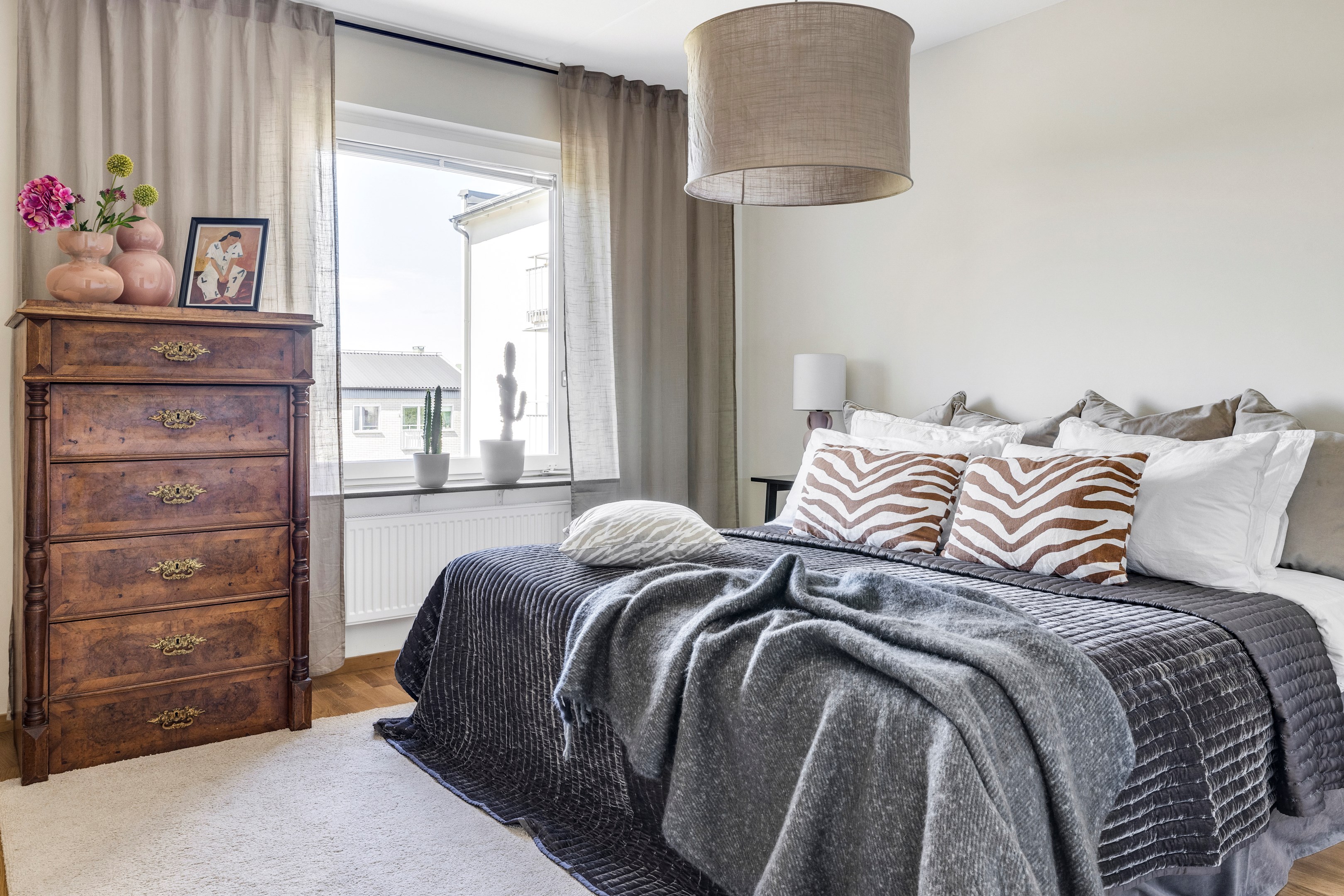 Bostadsbild från Råbyvägen 44, Till salu i Kapellgärdet, Uppsala