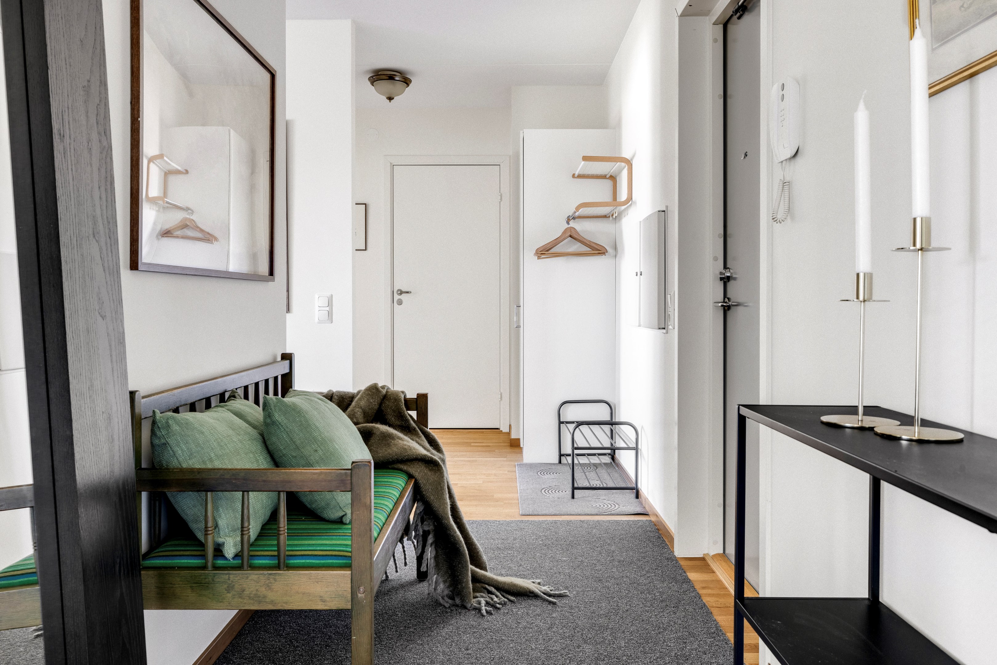 Bostadsbild från Råbyvägen 44, Till salu i Kapellgärdet, Uppsala