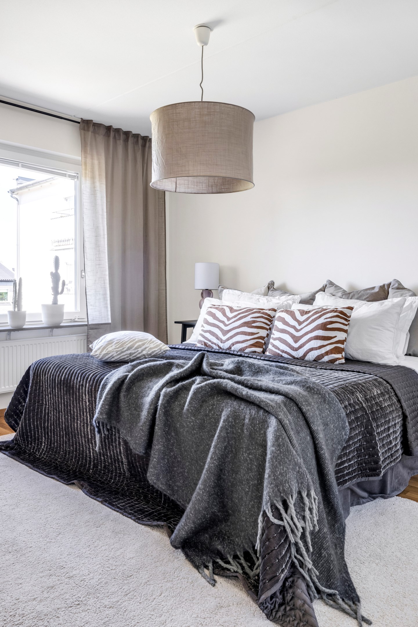 Bostadsbild från Råbyvägen 44, Till salu i Kapellgärdet, Uppsala