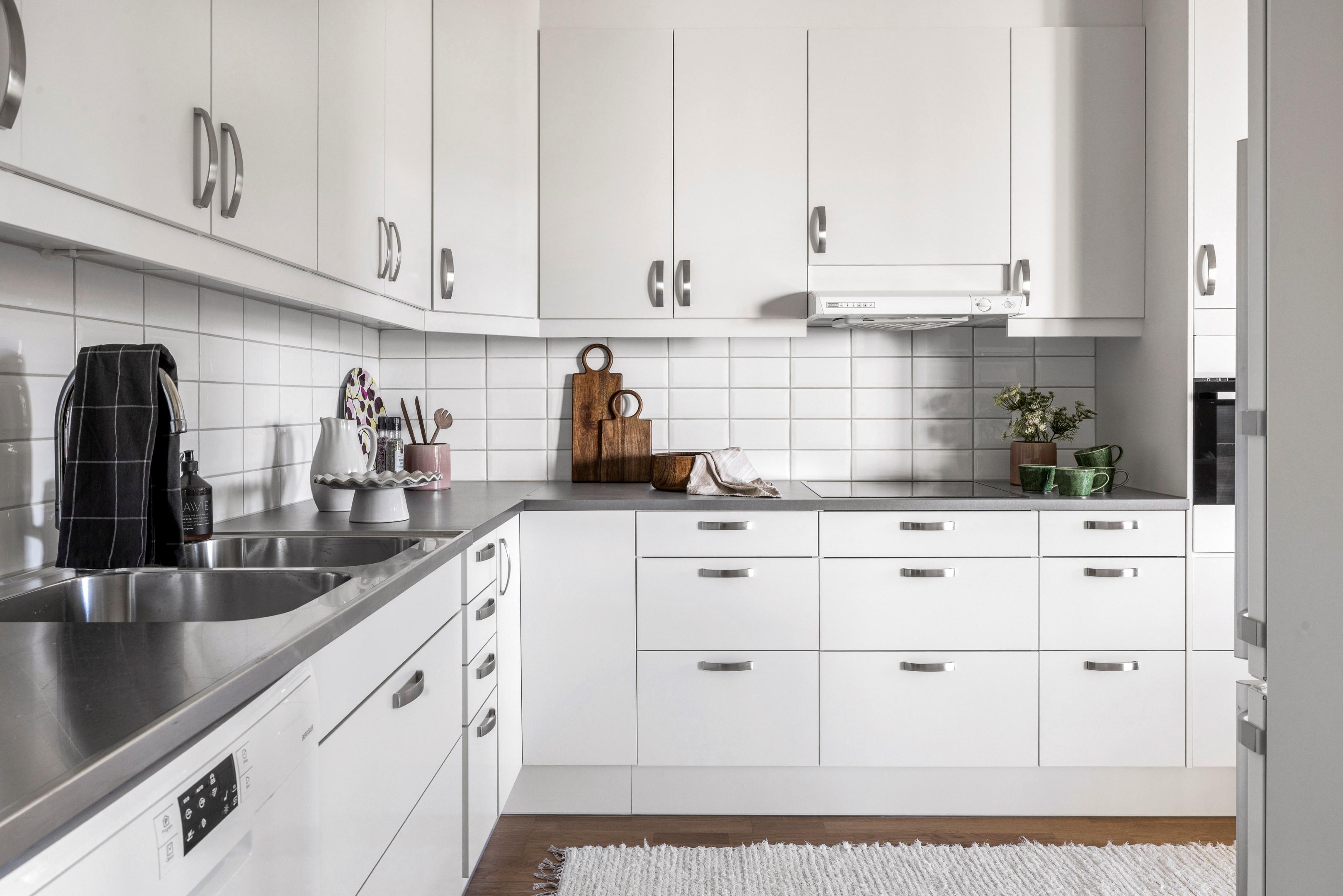 Bostadsbild från Råbyvägen 44, Till salu i Kapellgärdet, Uppsala