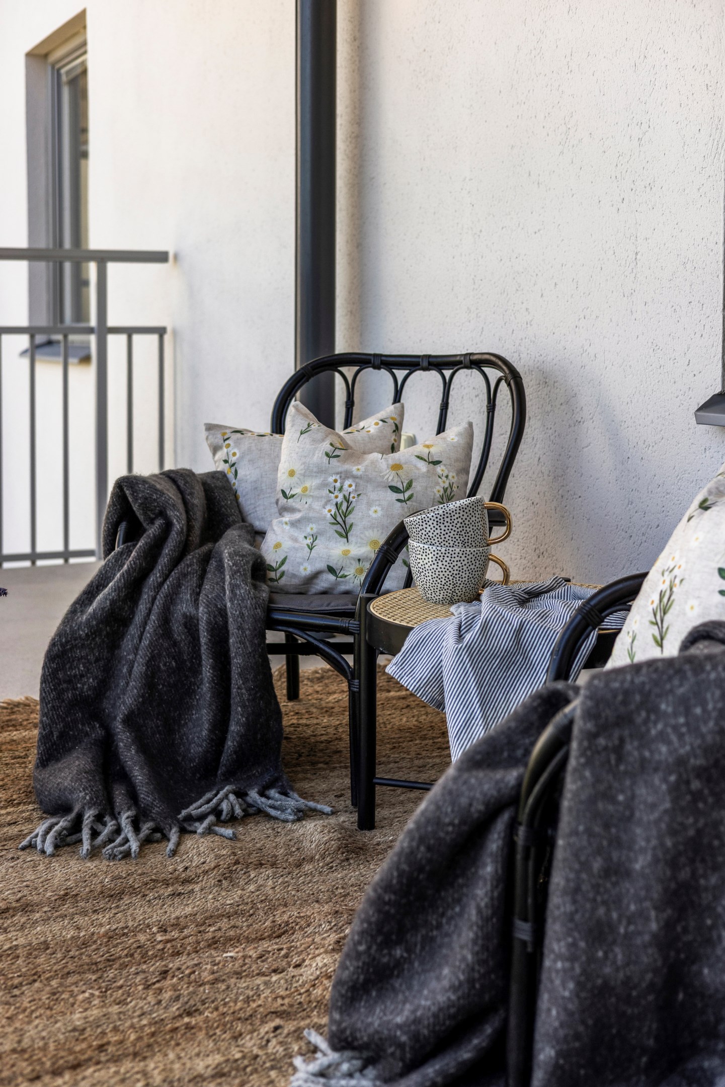 Bostadsbild från Råbyvägen 44, Till salu i Kapellgärdet, Uppsala