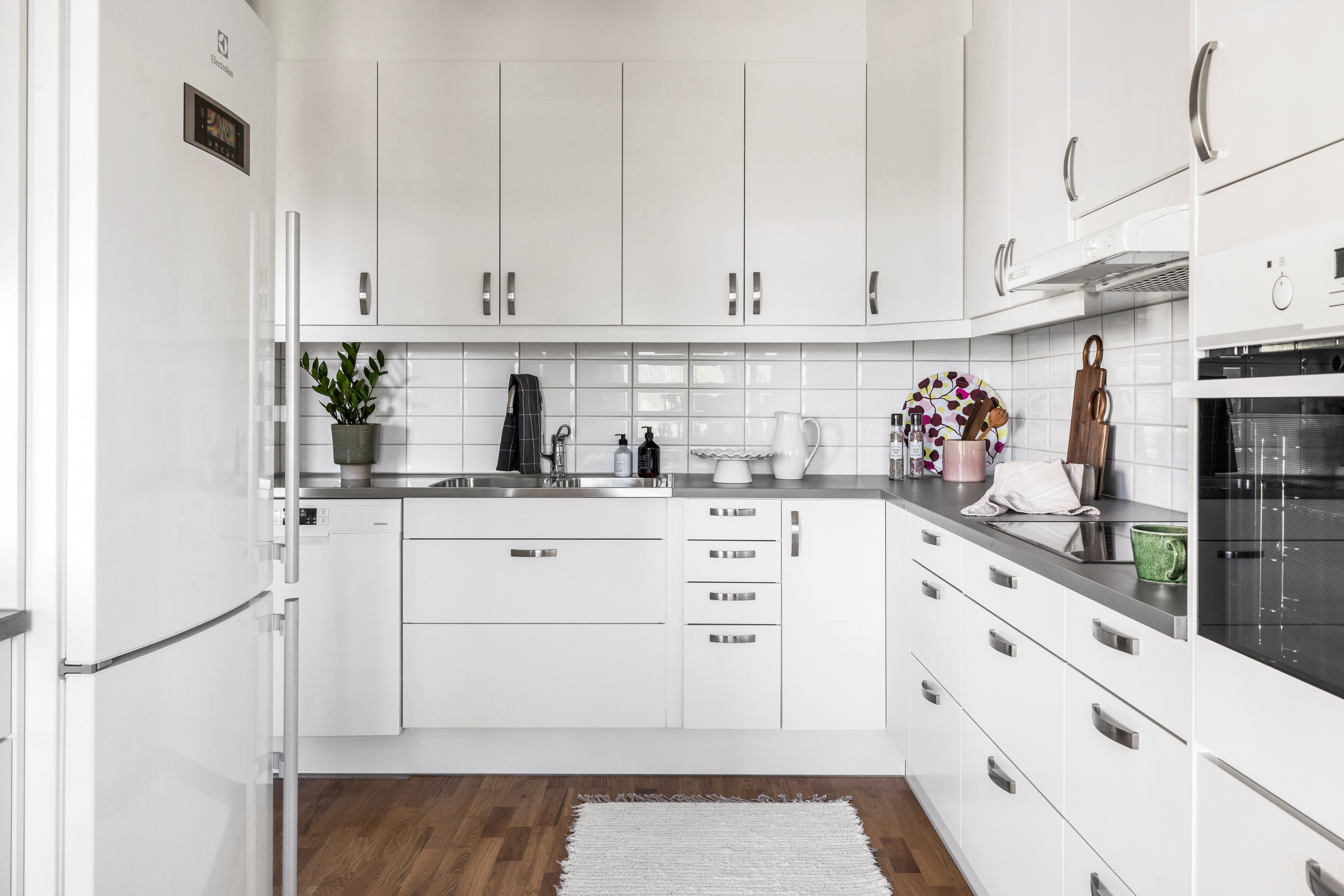Bostadsbild från Råbyvägen 44, Till salu i Kapellgärdet, Uppsala