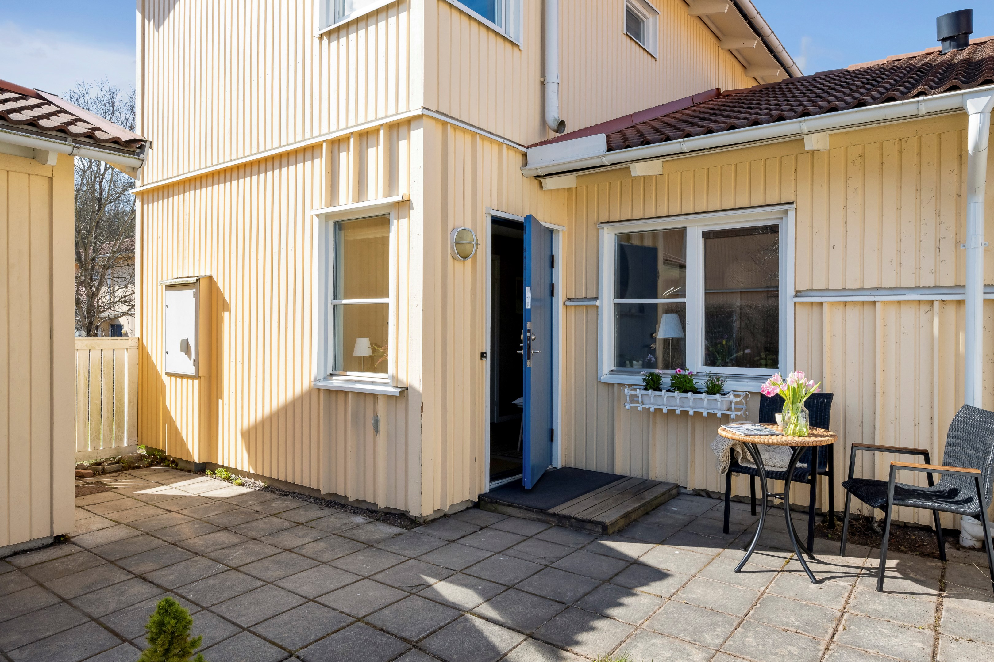 Bostadsbild från Stenrösvägen 97, Till salu i Stenhagen, Uppsala
