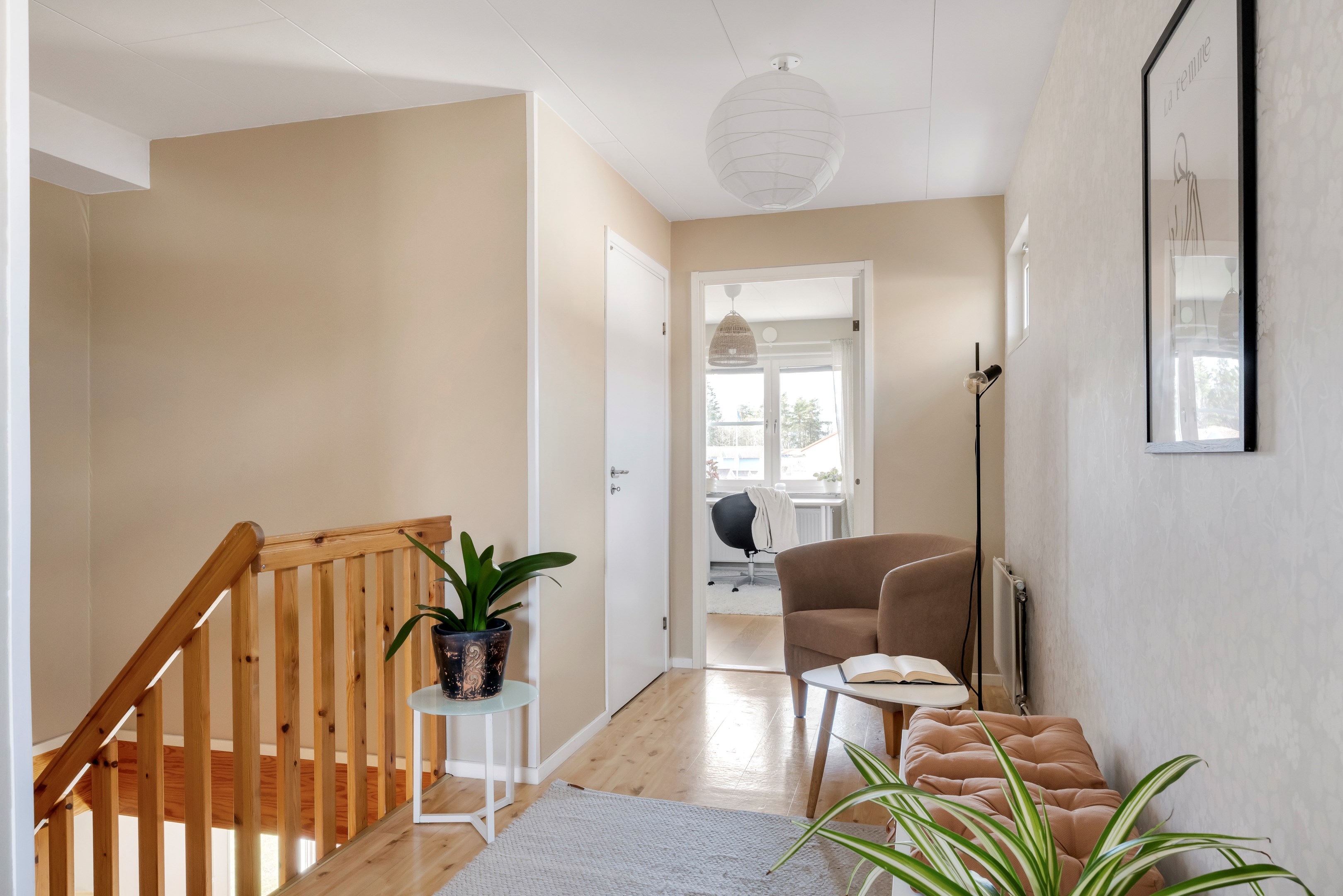 Bostadsbild från Stenrösvägen 97, Till salu i Stenhagen, Uppsala