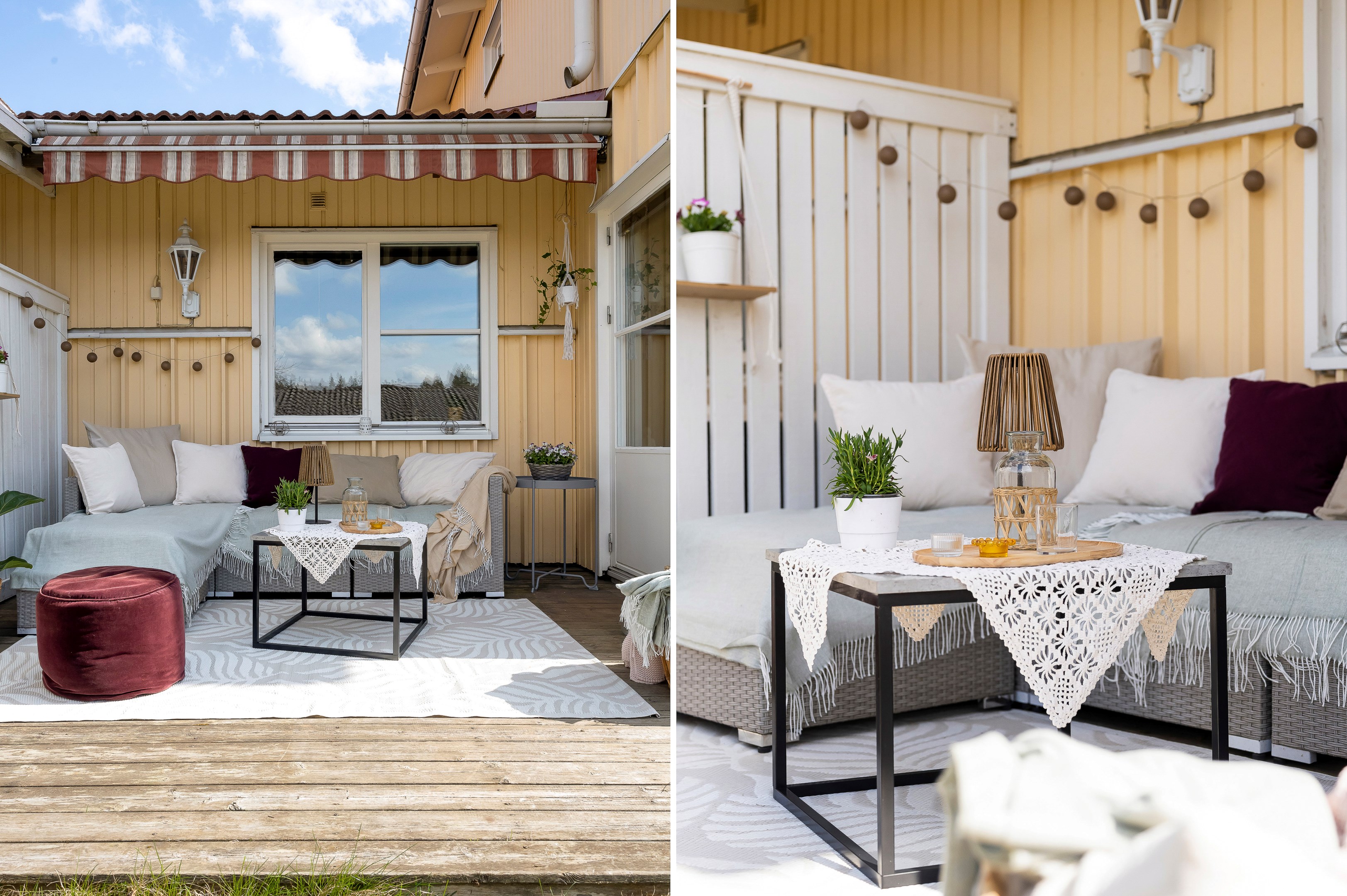 Bostadsbild från Stenrösvägen 97, Till salu i Stenhagen, Uppsala