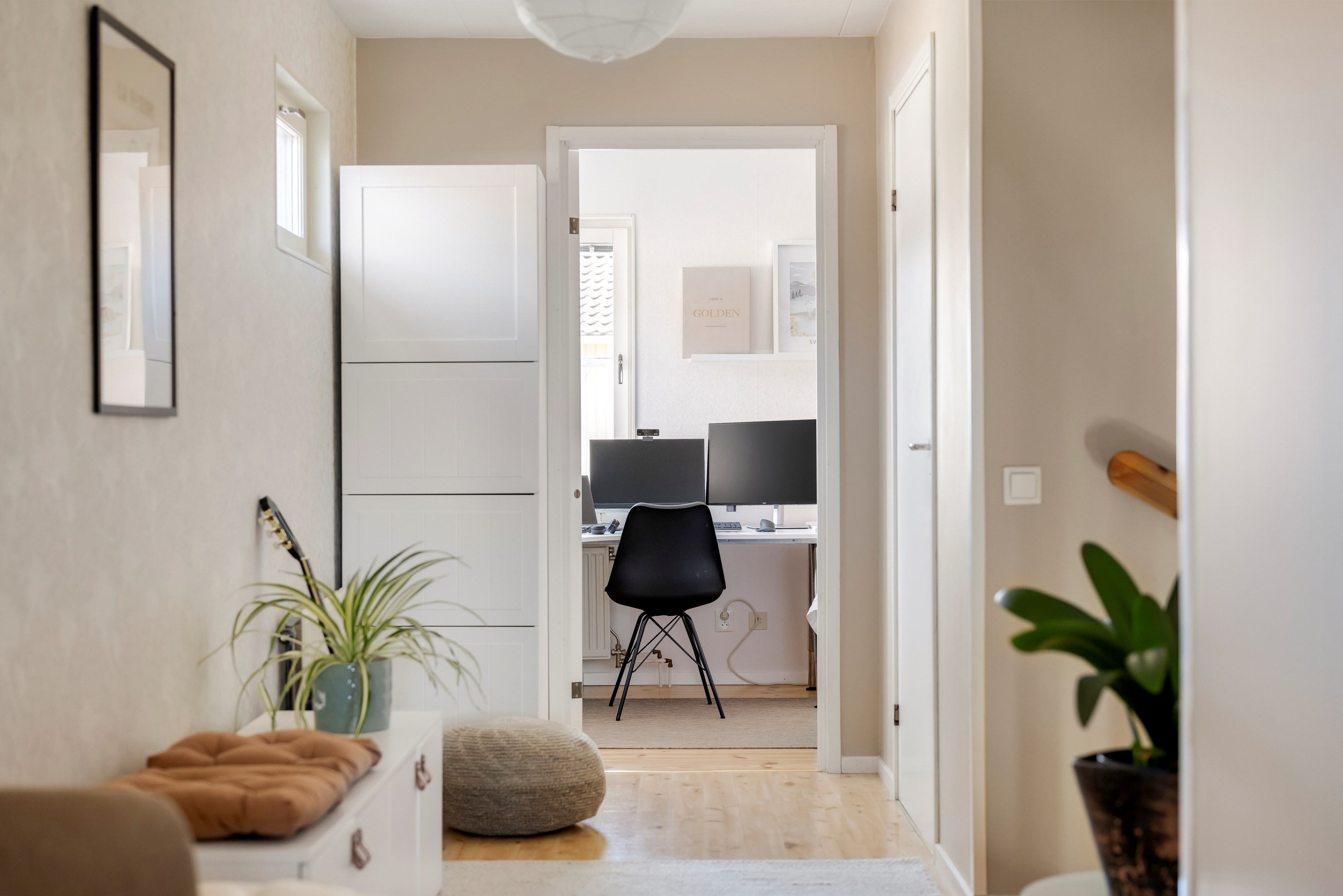 Bostadsbild från Stenrösvägen 97, Till salu i Stenhagen, Uppsala