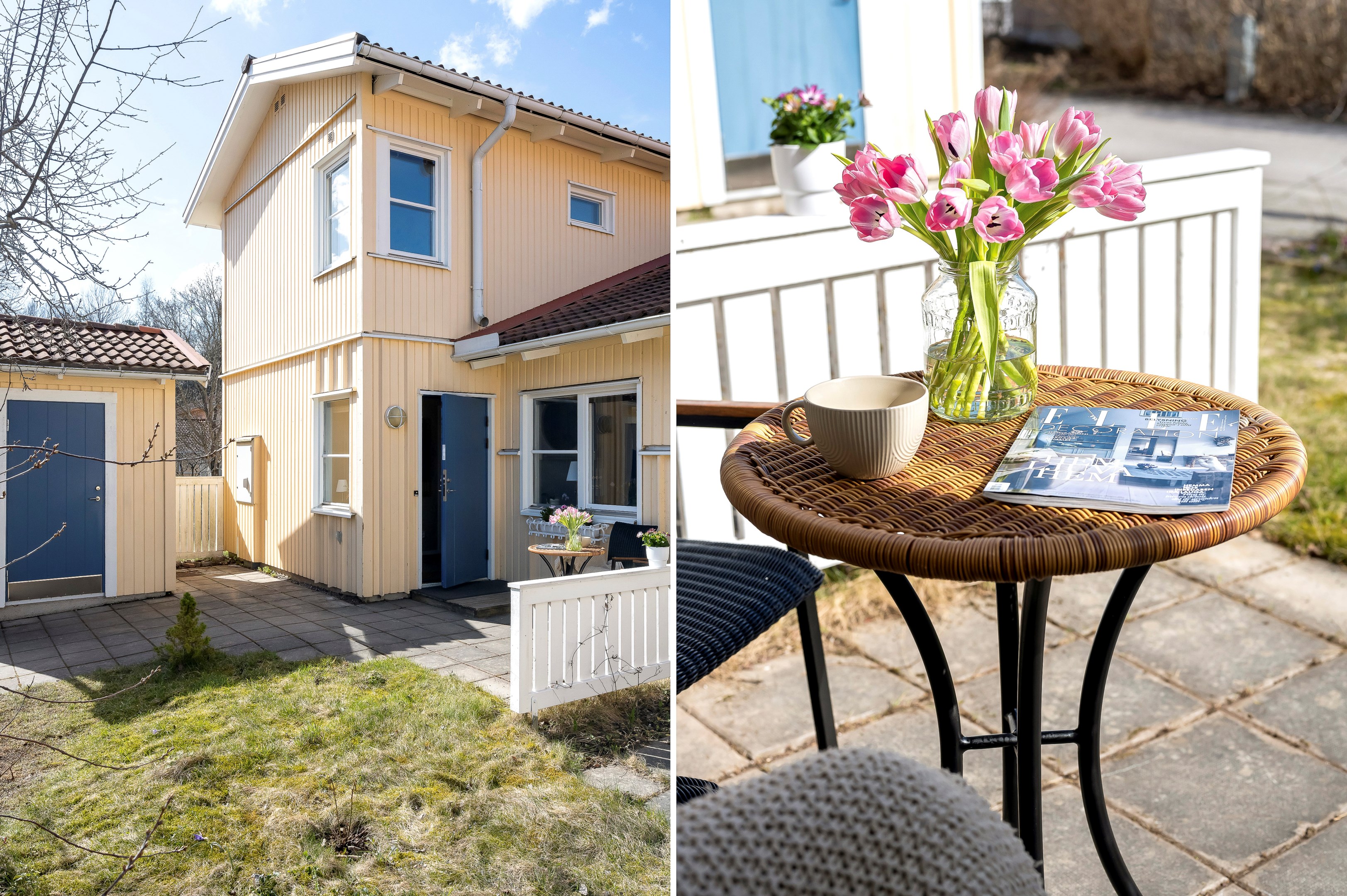 Bostadsbild från Stenrösvägen 97, Till salu i Stenhagen, Uppsala