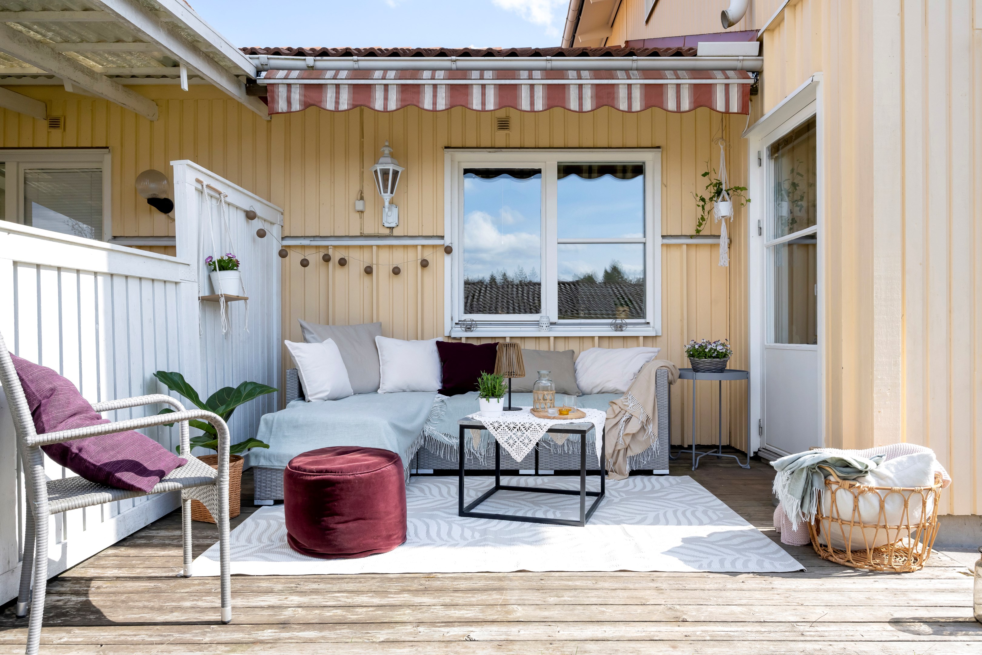 Bostadsbild från Stenrösvägen 97, Till salu i Stenhagen, Uppsala