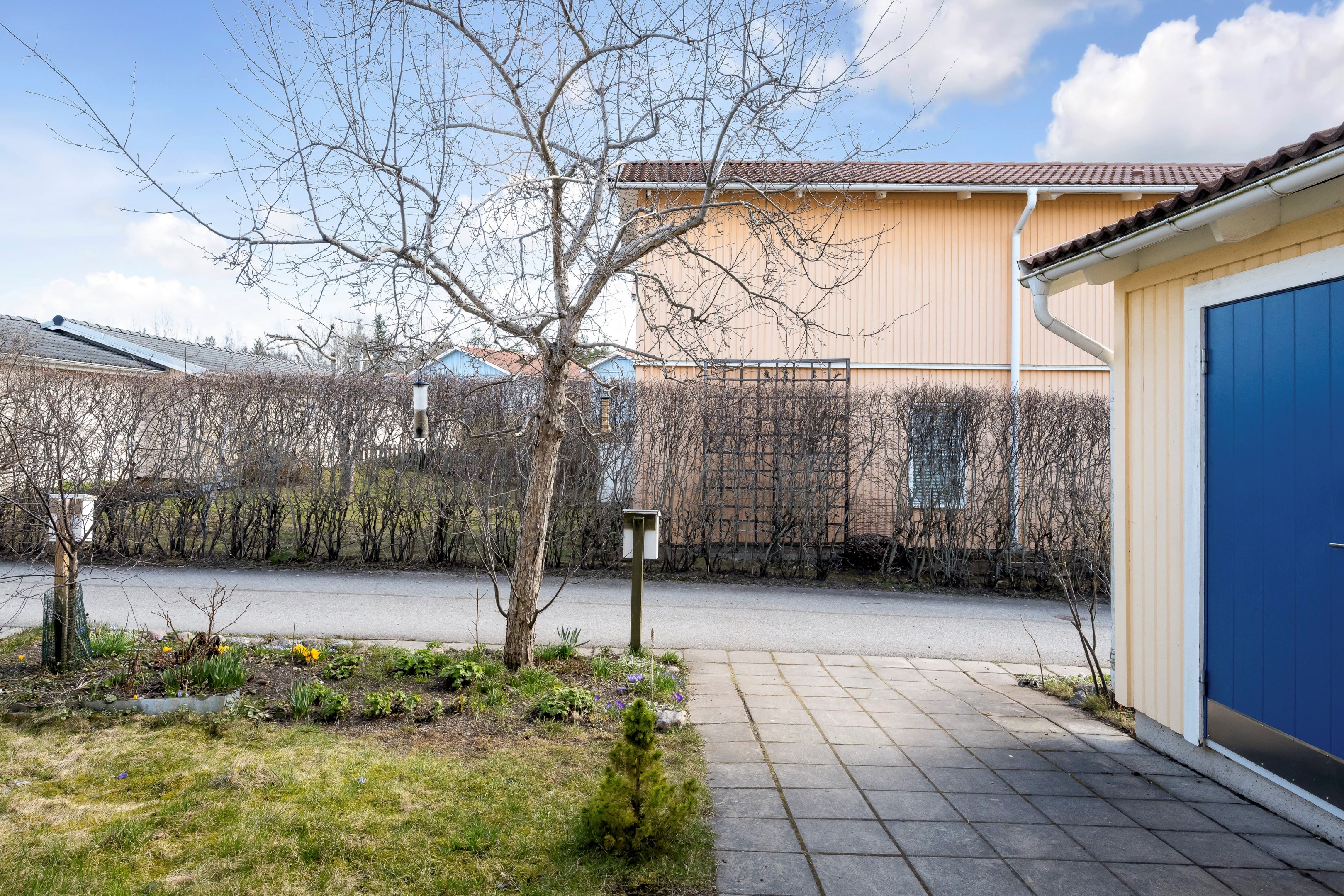 Bostadsbild från Stenrösvägen 97, Till salu i Stenhagen, Uppsala