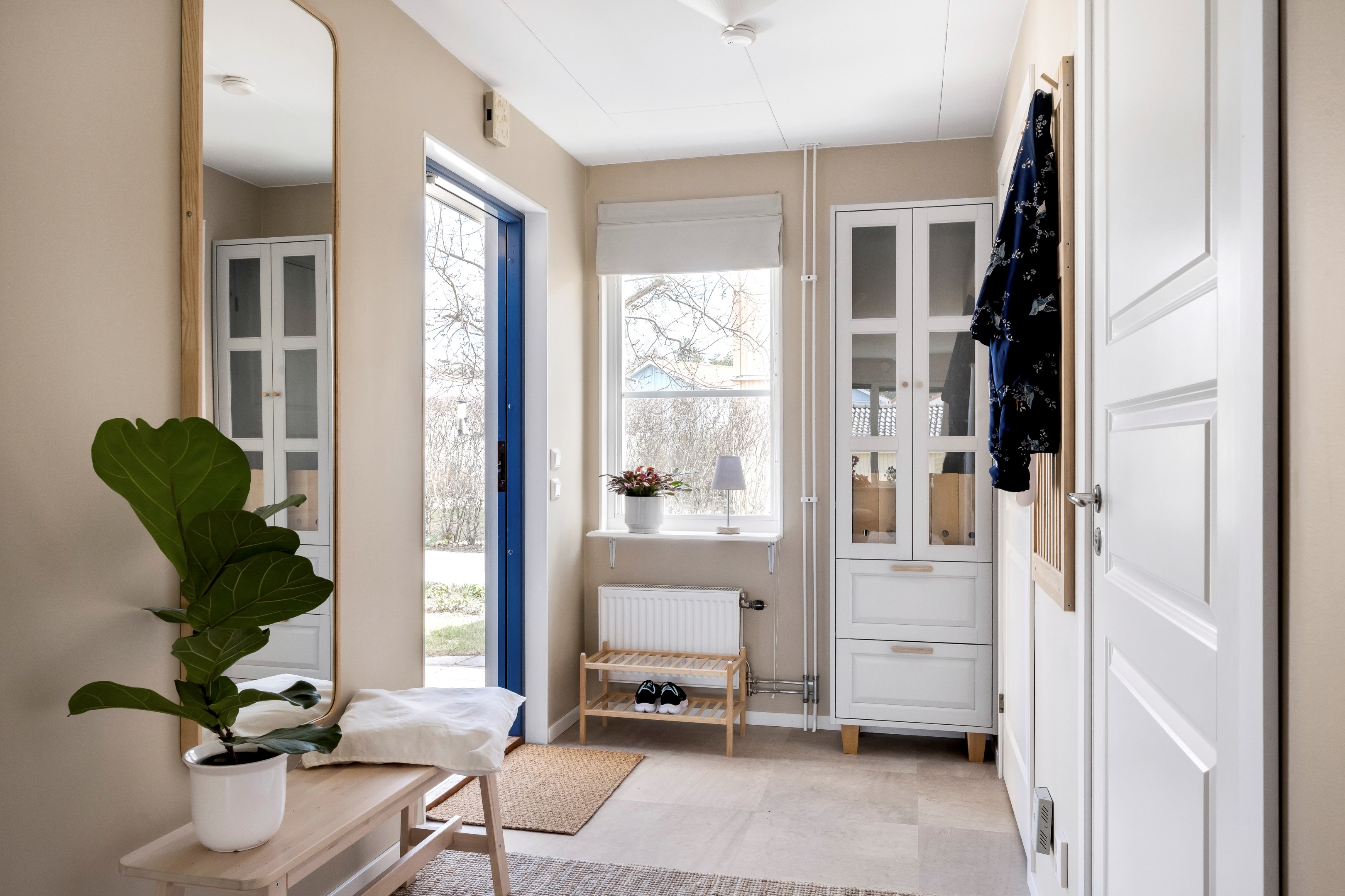 Bostadsbild från Stenrösvägen 97, Till salu i Stenhagen, Uppsala