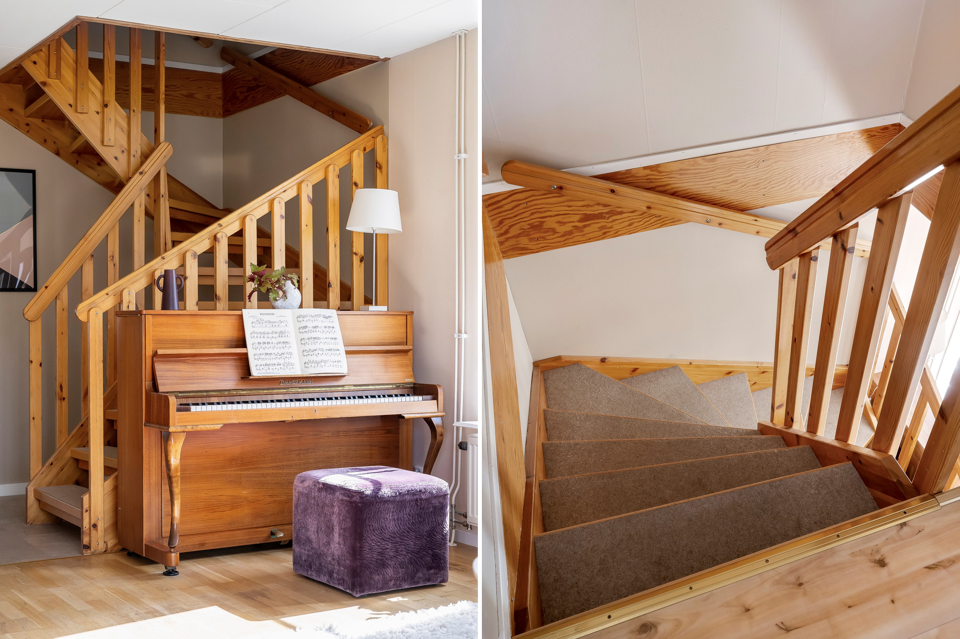 Bostadsbild från Stenrösvägen 97, Till salu i Stenhagen, Uppsala