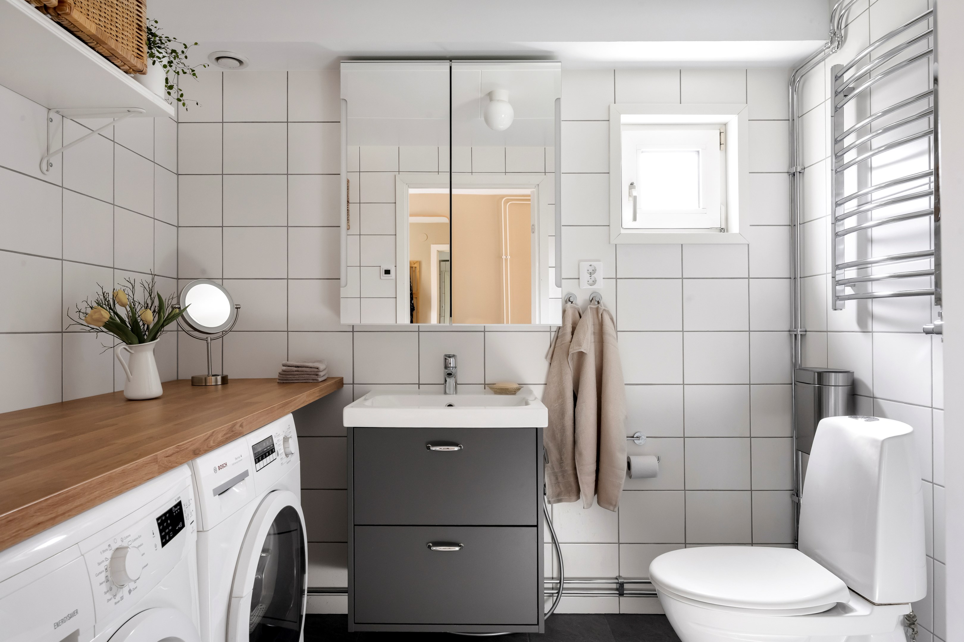 Bostadsbild från Stenrösvägen 97, Till salu i Stenhagen, Uppsala