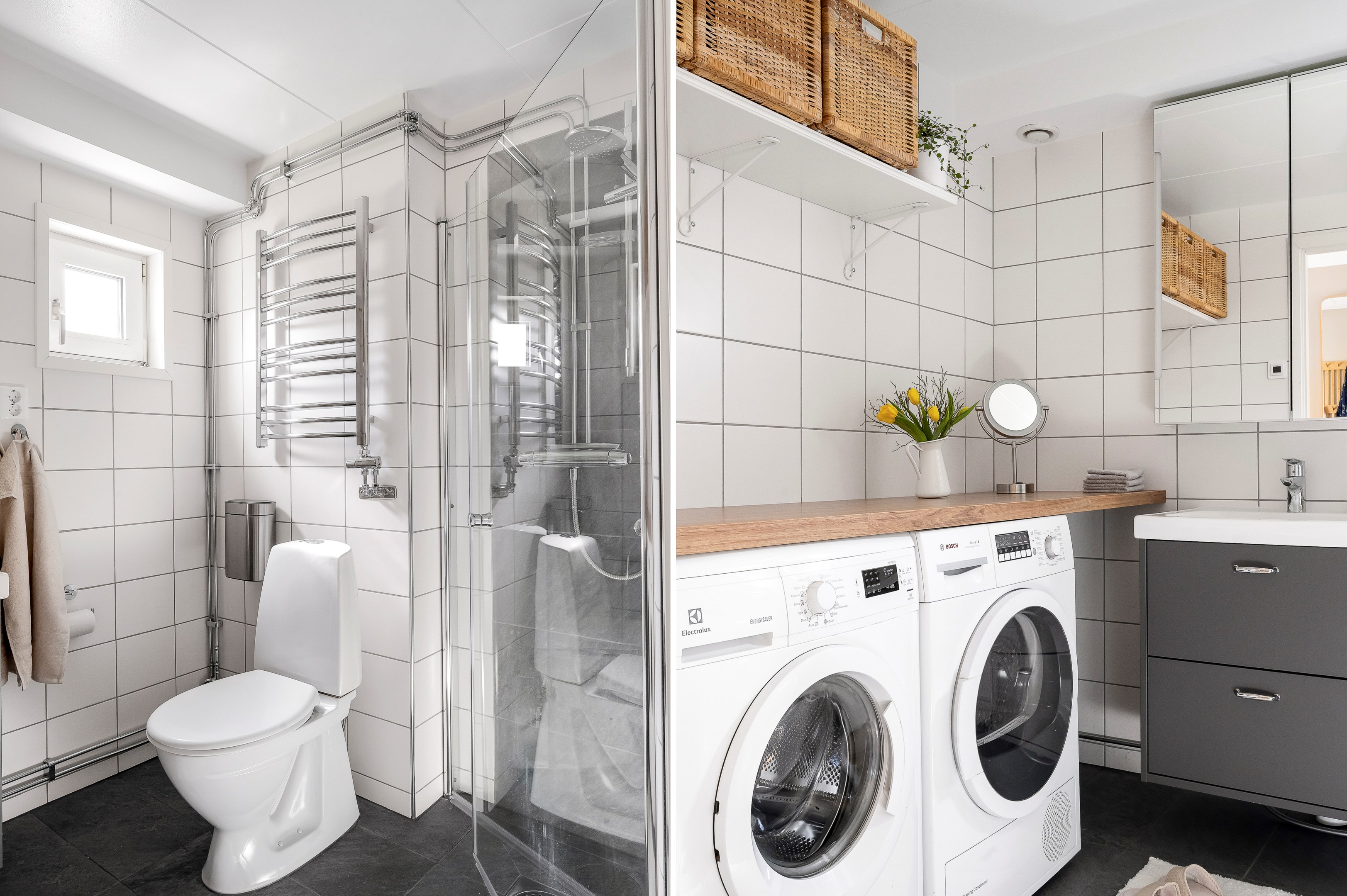 Bostadsbild från Stenrösvägen 97, Till salu i Stenhagen, Uppsala