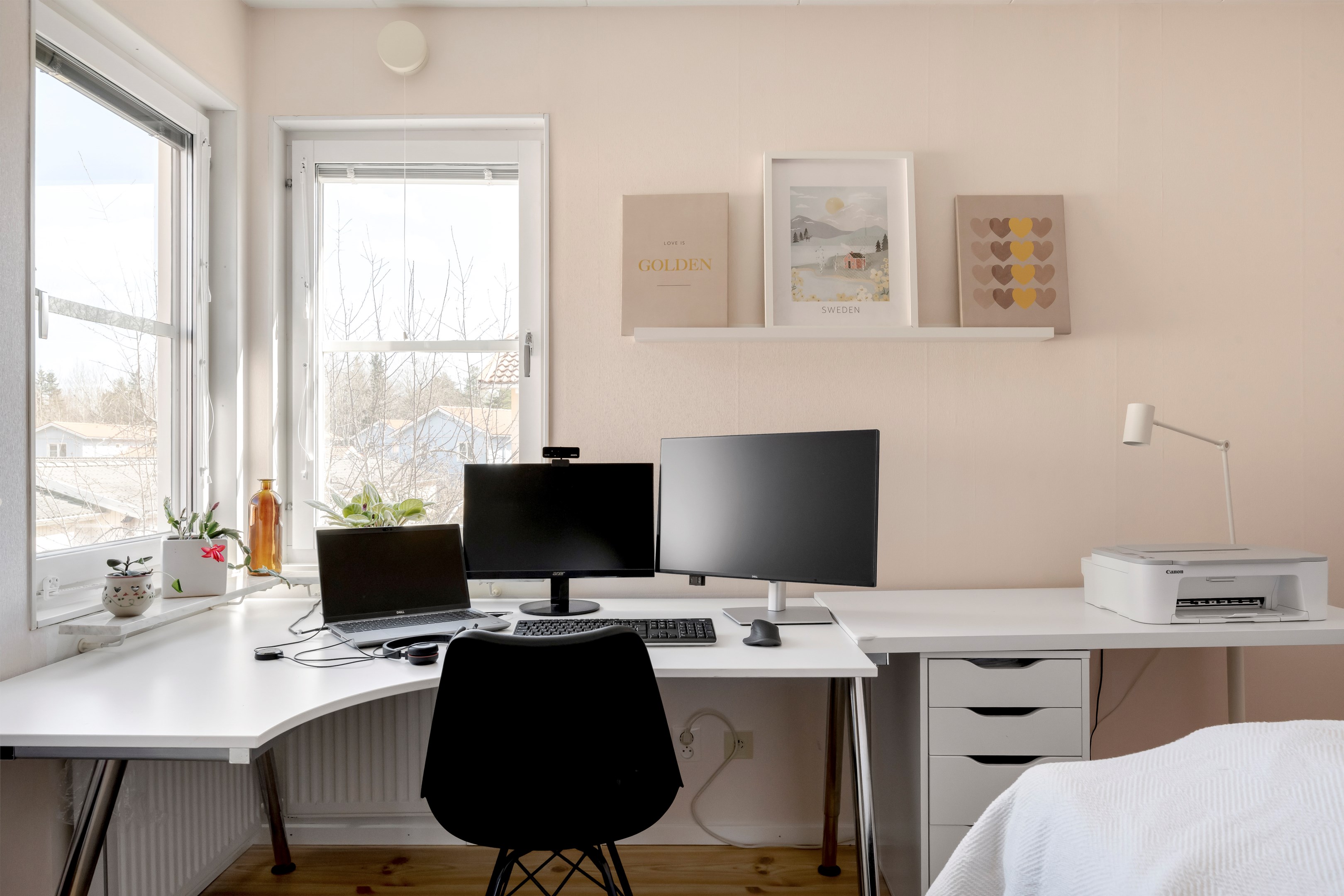 Bostadsbild från Stenrösvägen 97, Till salu i Stenhagen, Uppsala
