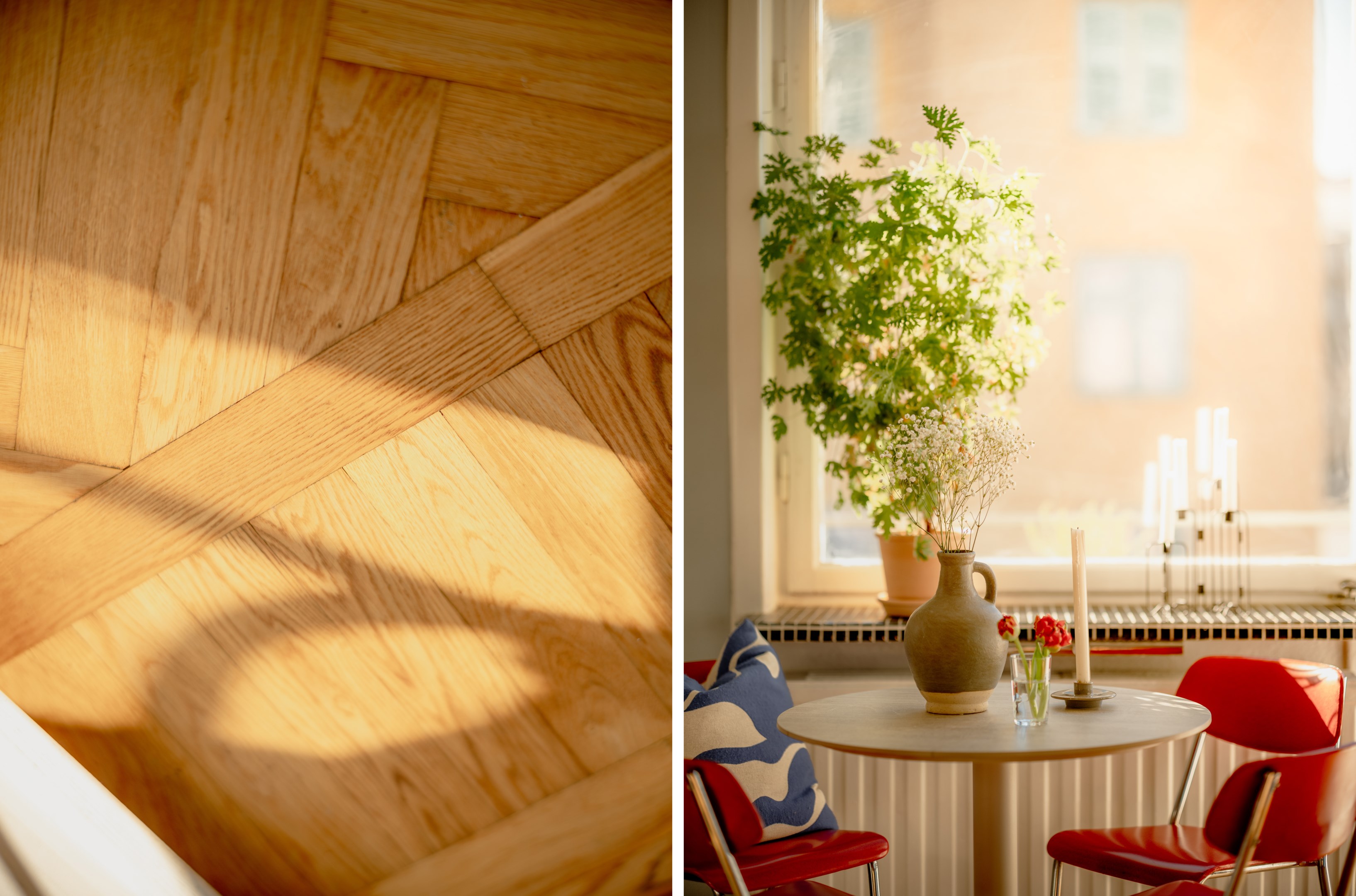 Bostadsbild från Vattenledningsvägen 23, Såld i Midsommarkransen, Stockholm