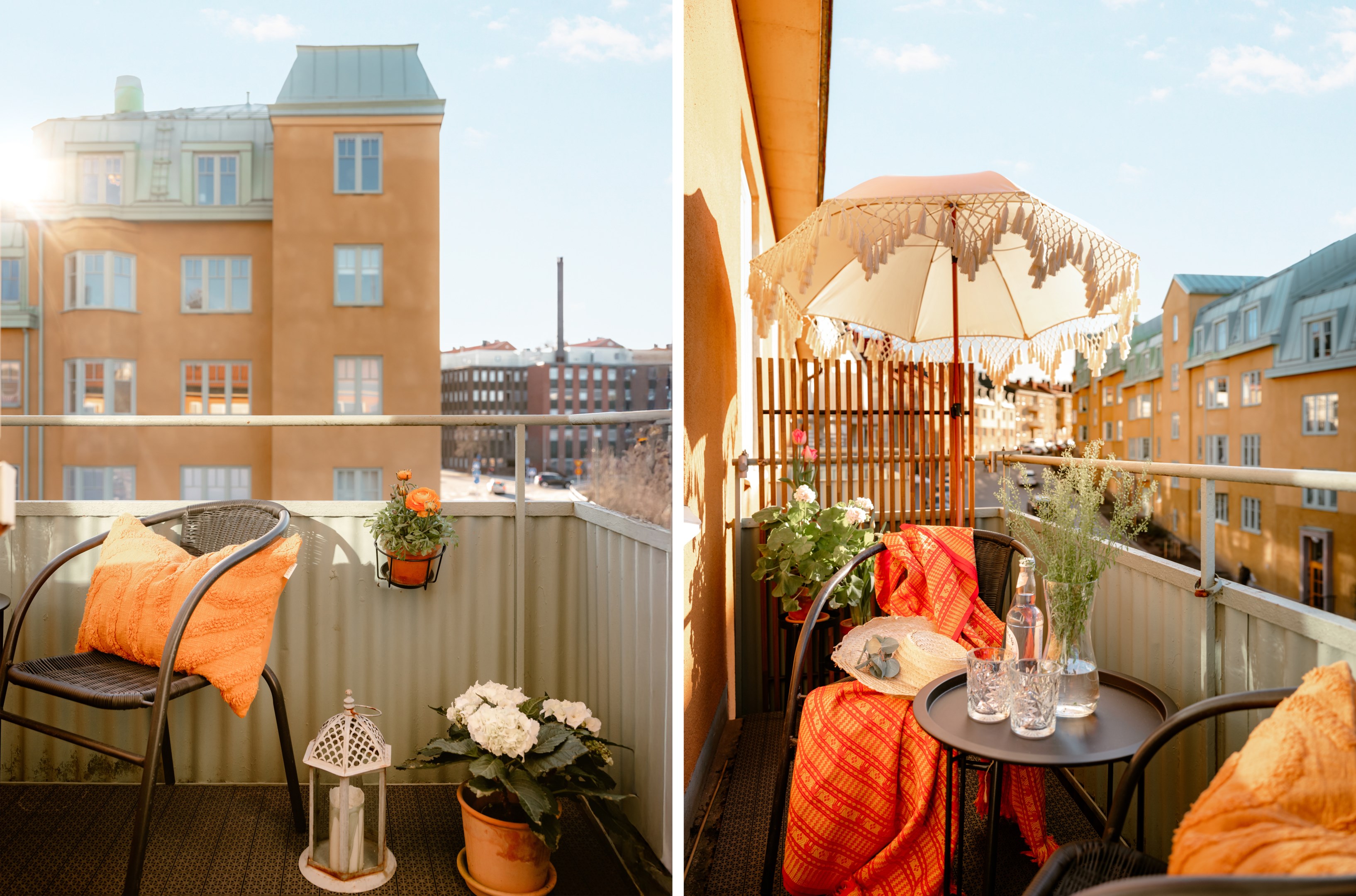 Bostadsbild från Vattenledningsvägen 23, Såld i Midsommarkransen, Stockholm