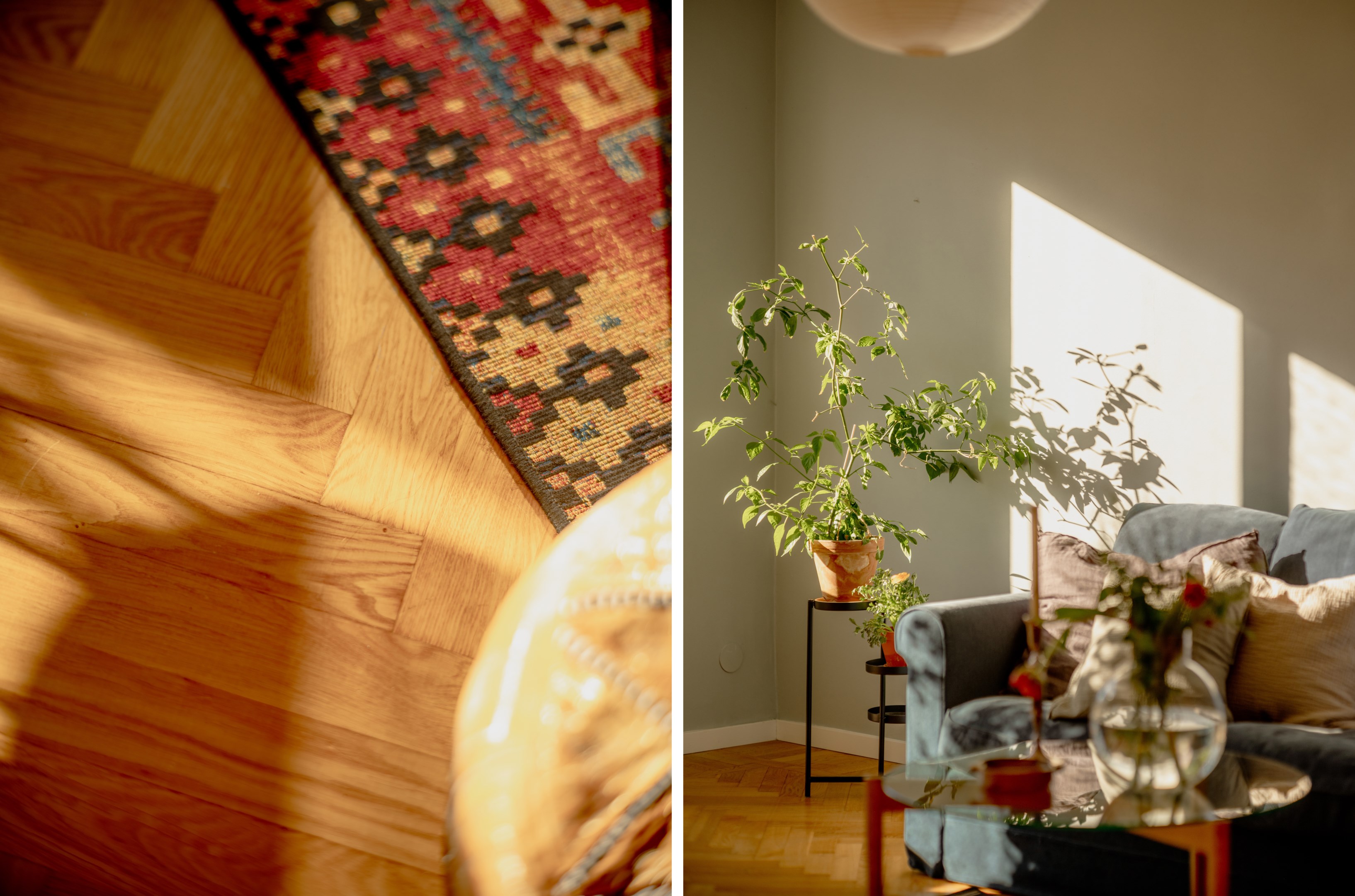 Bostadsbild från Vattenledningsvägen 23, Såld i Midsommarkransen, Stockholm