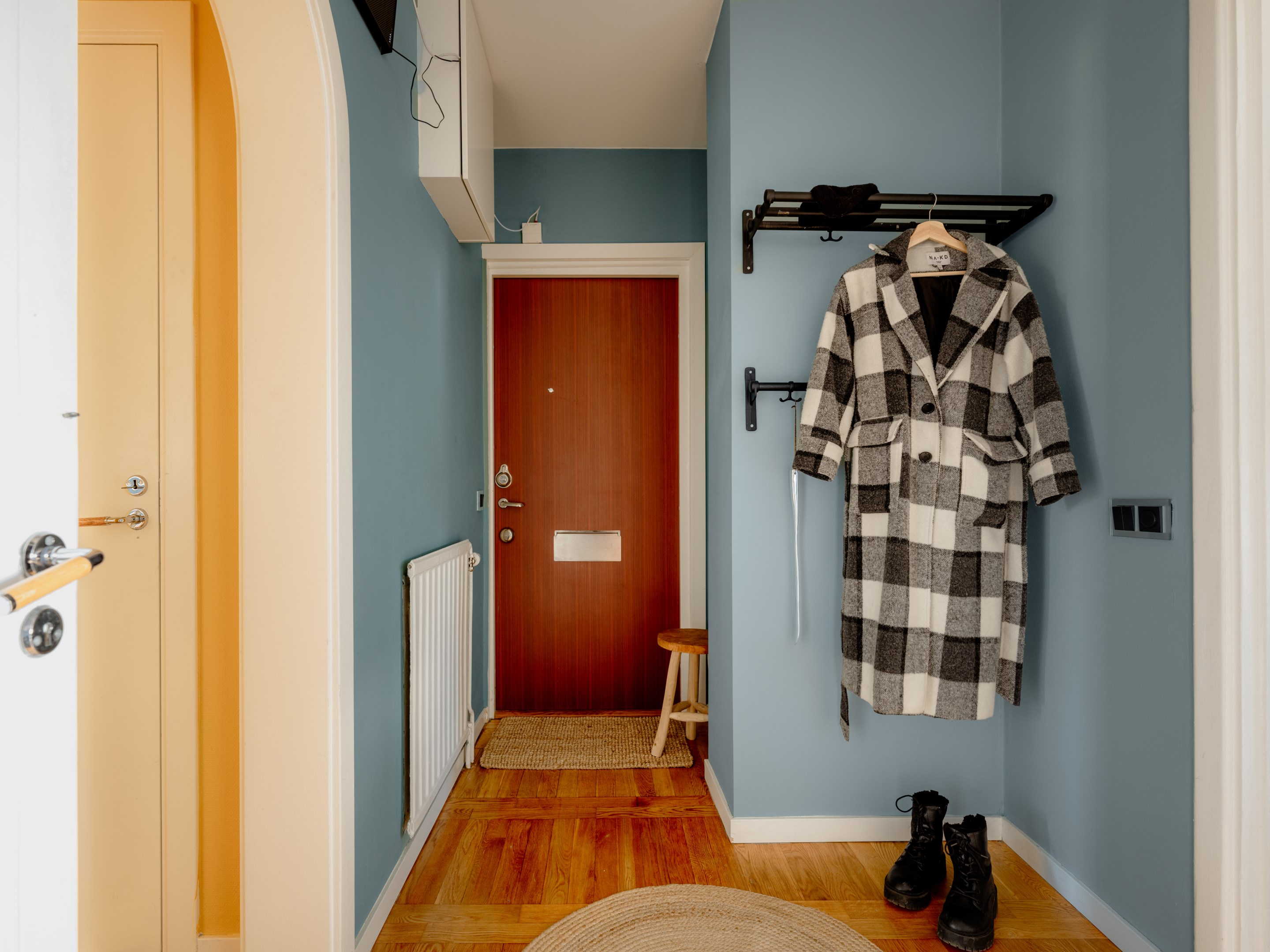 Bostadsbild från Vattenledningsvägen 23, Såld i Midsommarkransen, Stockholm