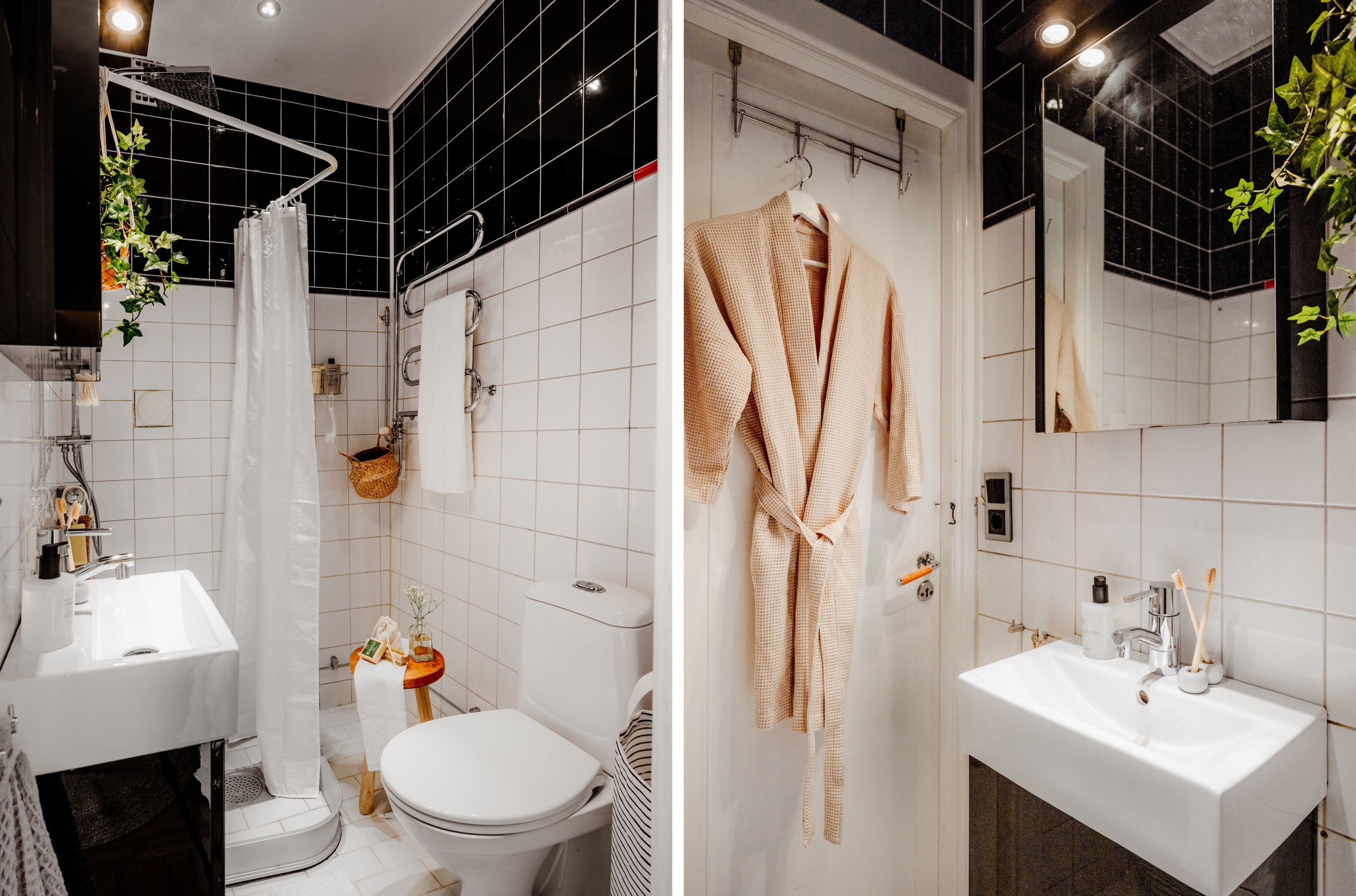 Bostadsbild från Vattenledningsvägen 23, Såld i Midsommarkransen, Stockholm