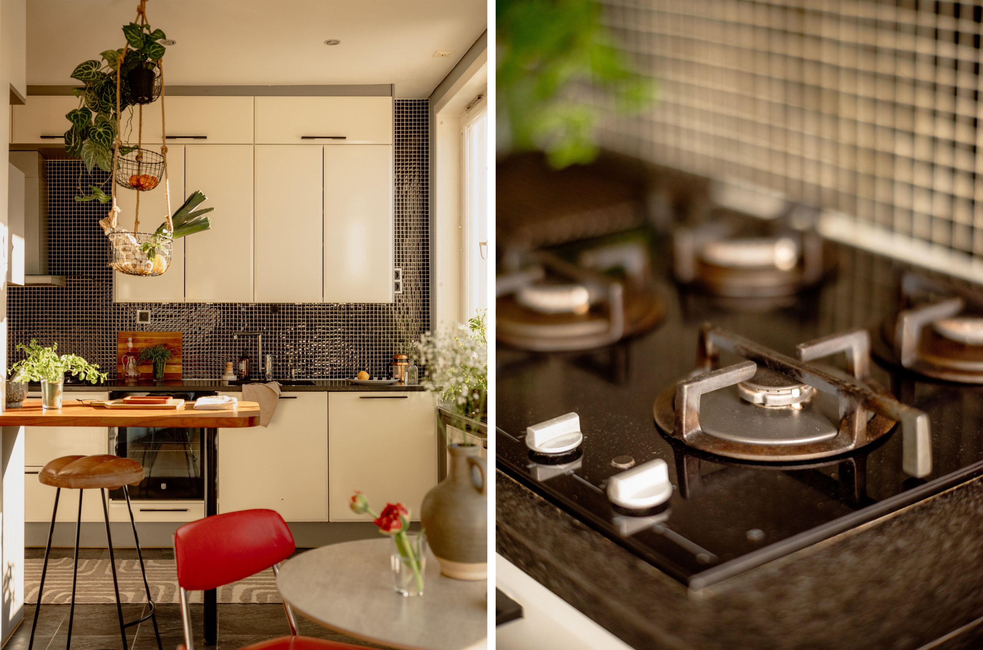 Bostadsbild från Vattenledningsvägen 23, Såld i Midsommarkransen, Stockholm