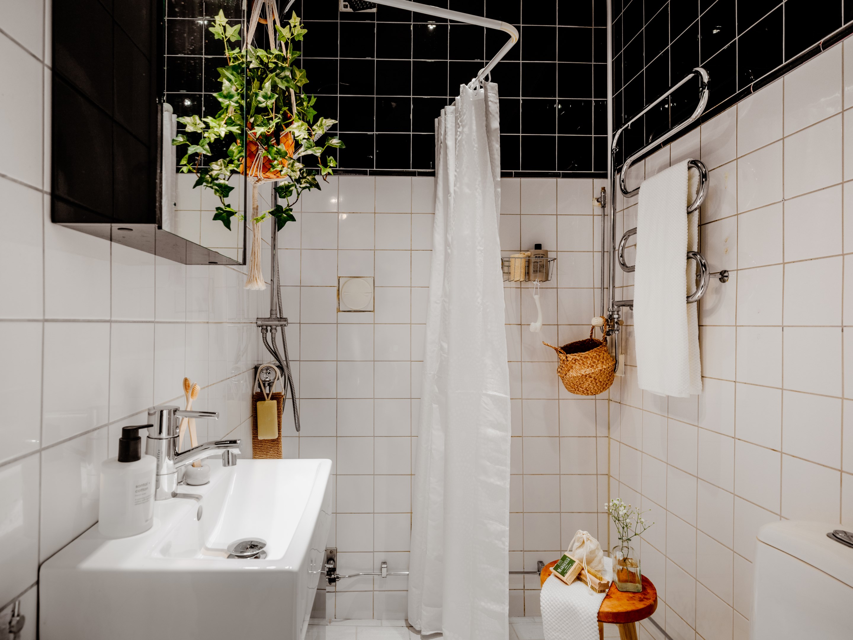 Bostadsbild från Vattenledningsvägen 23, Såld i Midsommarkransen, Stockholm