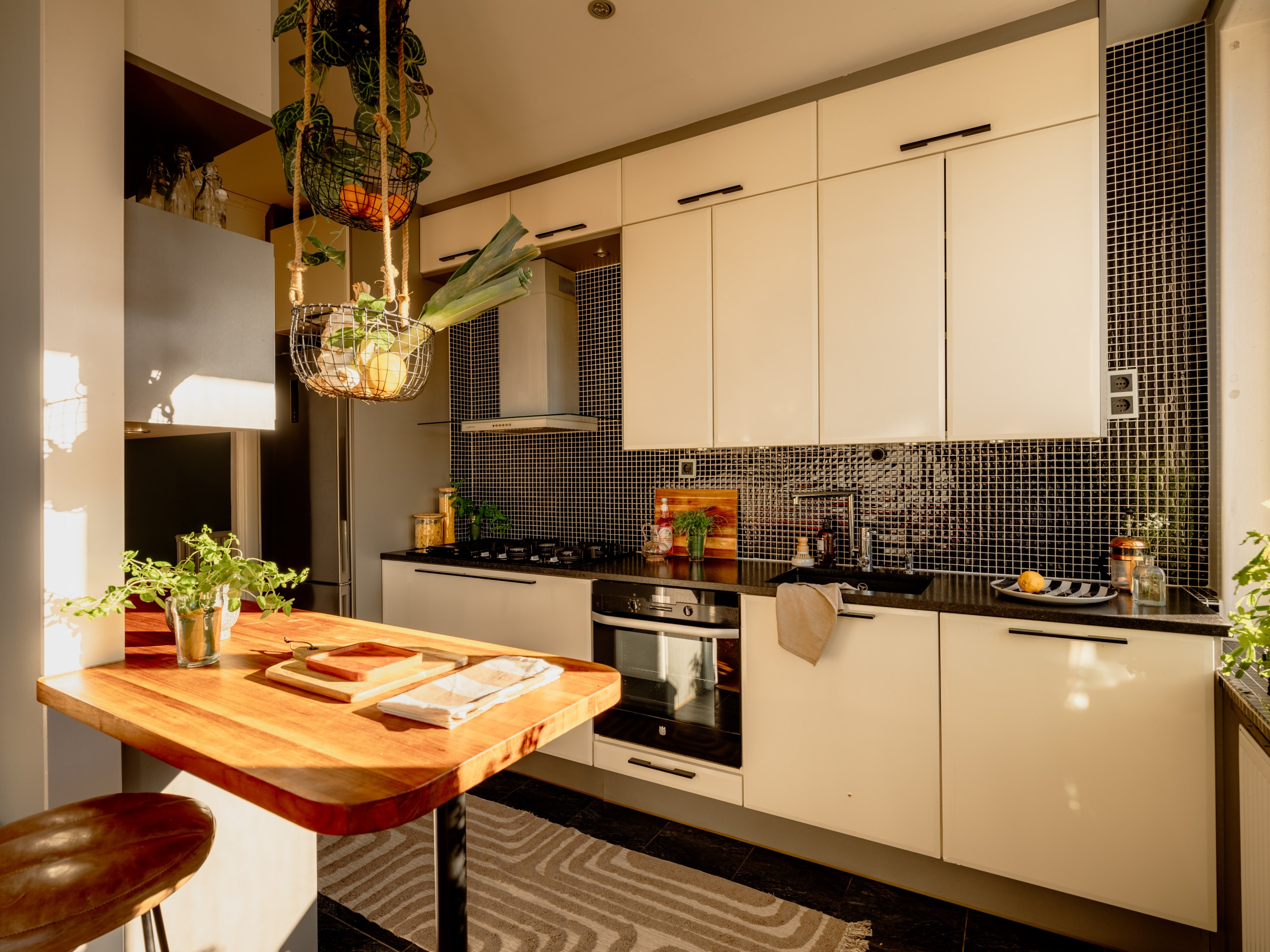 Bostadsbild från Vattenledningsvägen 23, Såld i Midsommarkransen, Stockholm