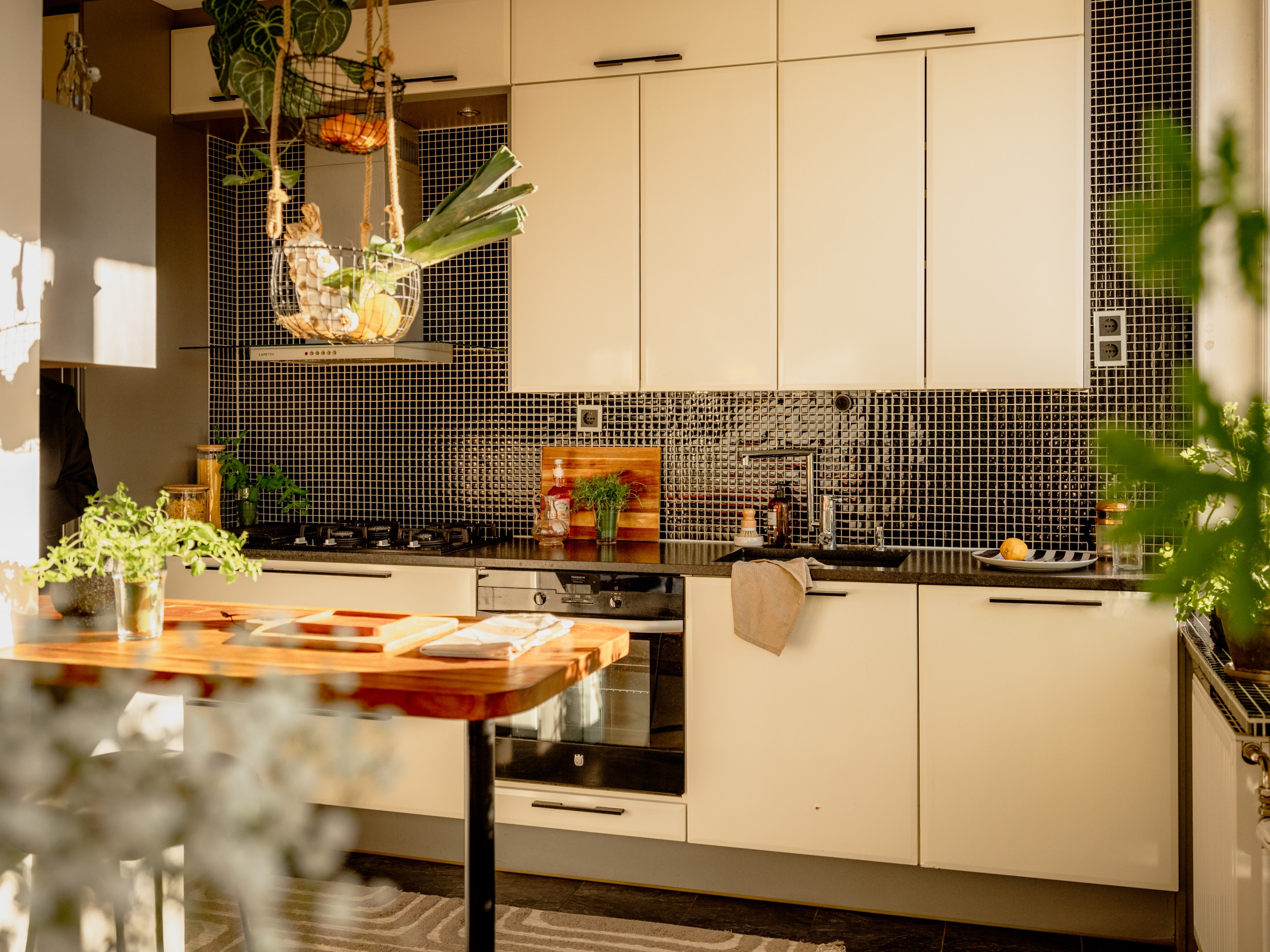 Bostadsbild från Vattenledningsvägen 23, Såld i Midsommarkransen, Stockholm