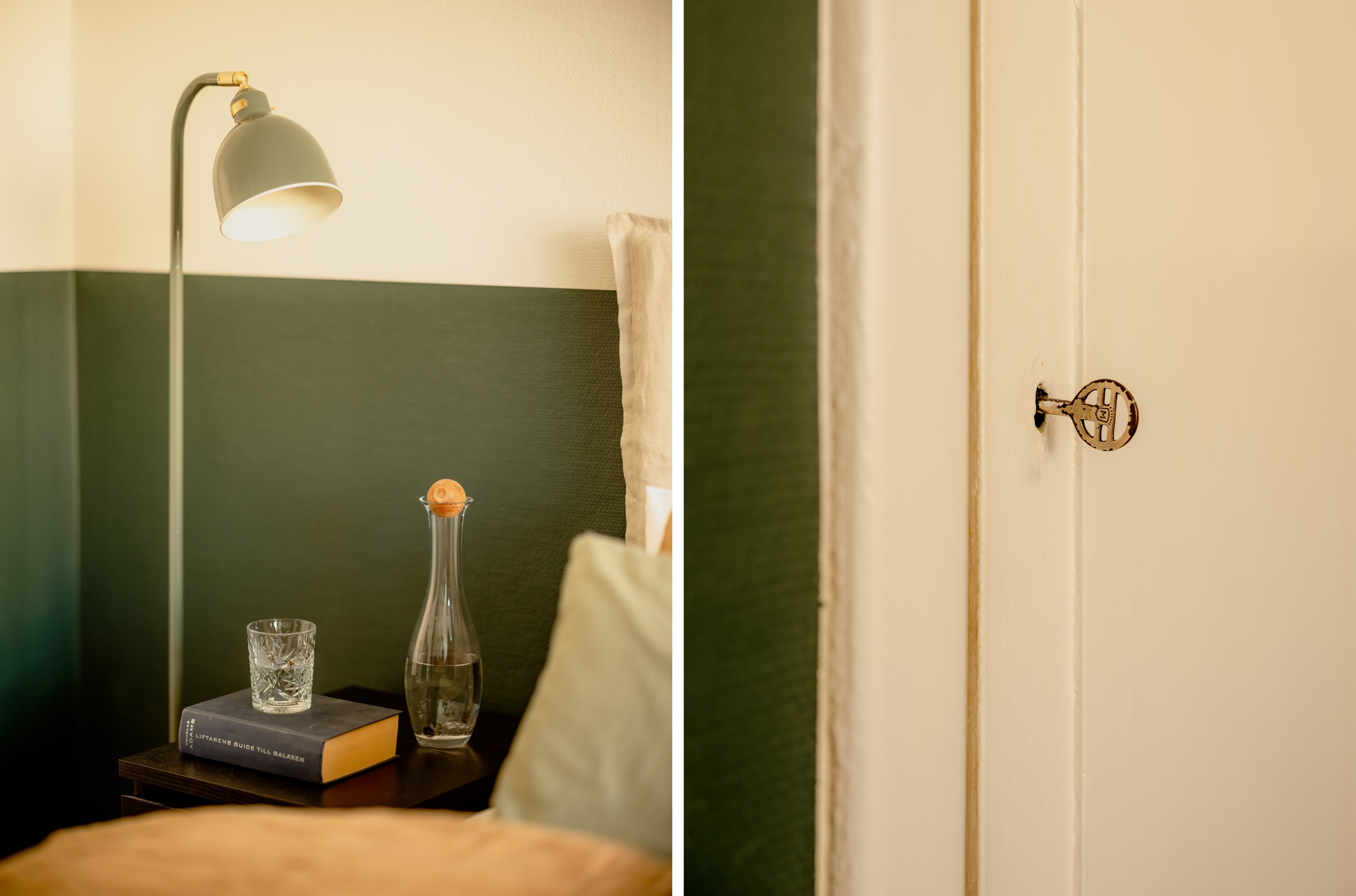 Bostadsbild från Vattenledningsvägen 23, Såld i Midsommarkransen, Stockholm