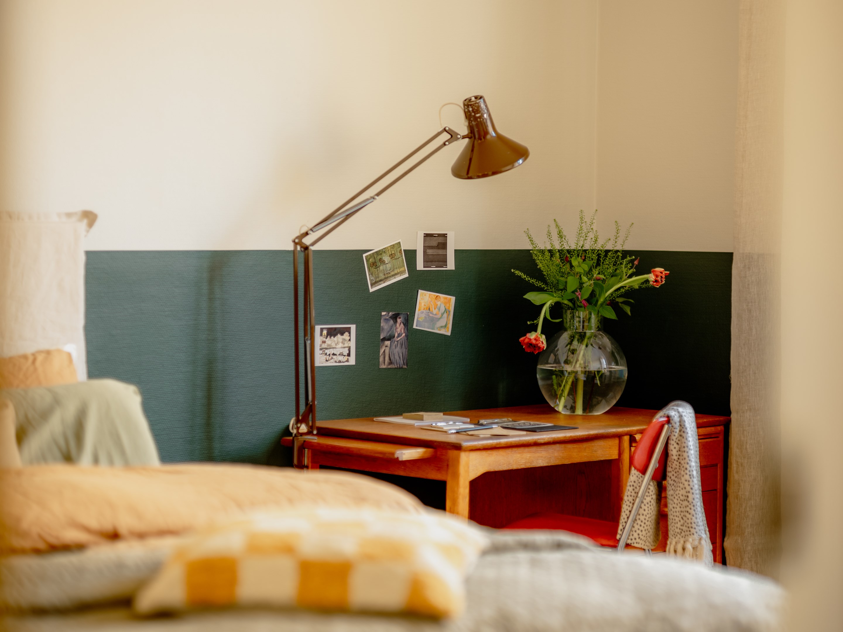 Bostadsbild från Vattenledningsvägen 23, Såld i Midsommarkransen, Stockholm