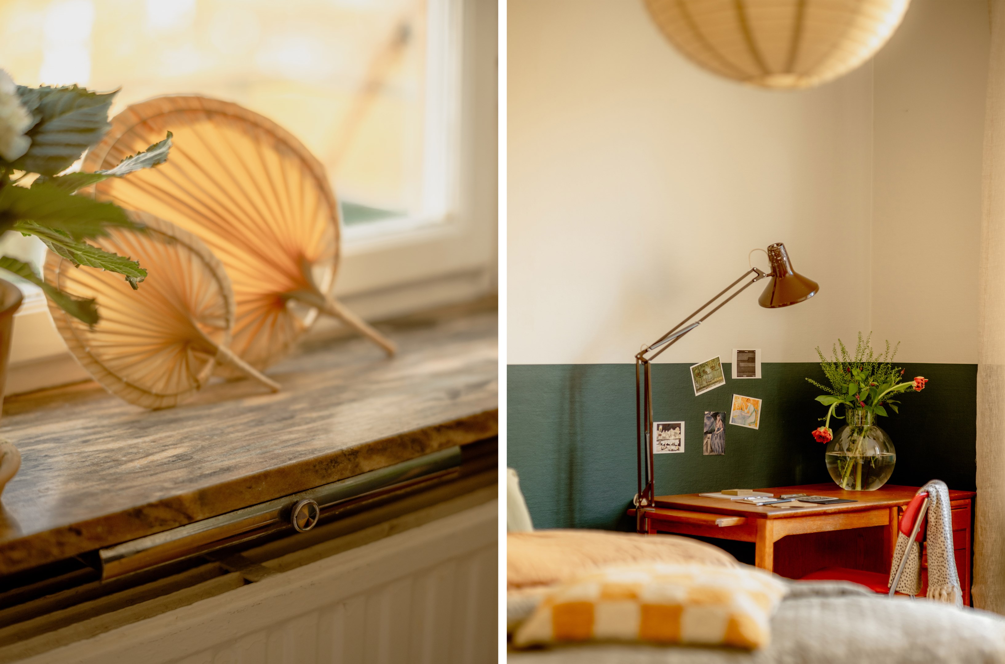 Bostadsbild från Vattenledningsvägen 23, Såld i Midsommarkransen, Stockholm