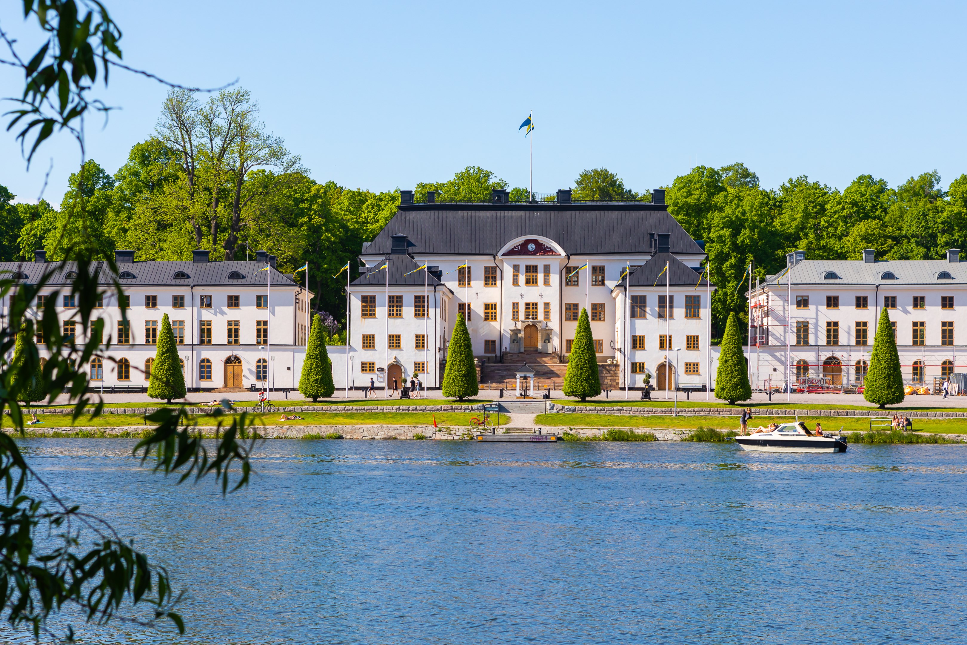 Bostadsbild från Igeldammsgatan 34, Kommande i Kungsholmen, Stockholm