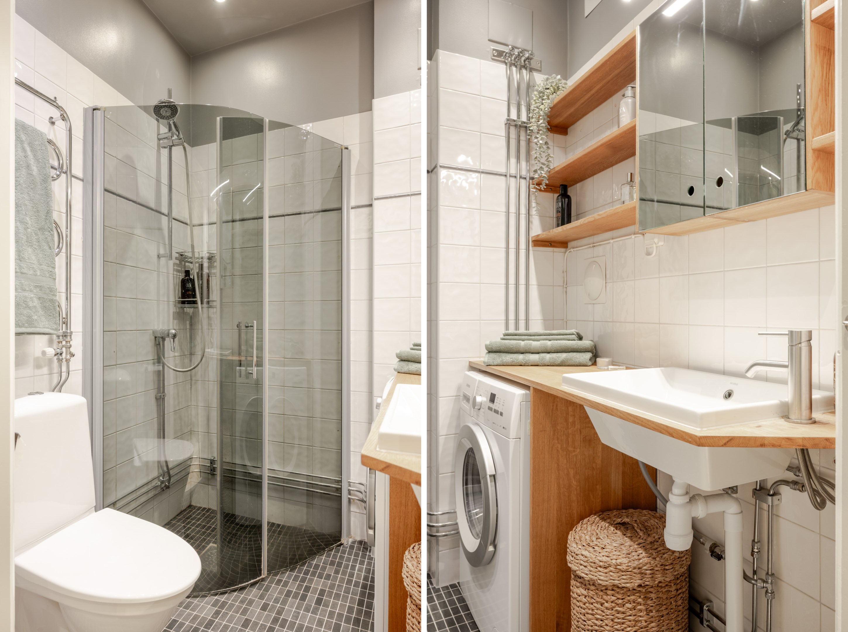 Bostadsbild från Igeldammsgatan 34, Kommande i Kungsholmen, Stockholm