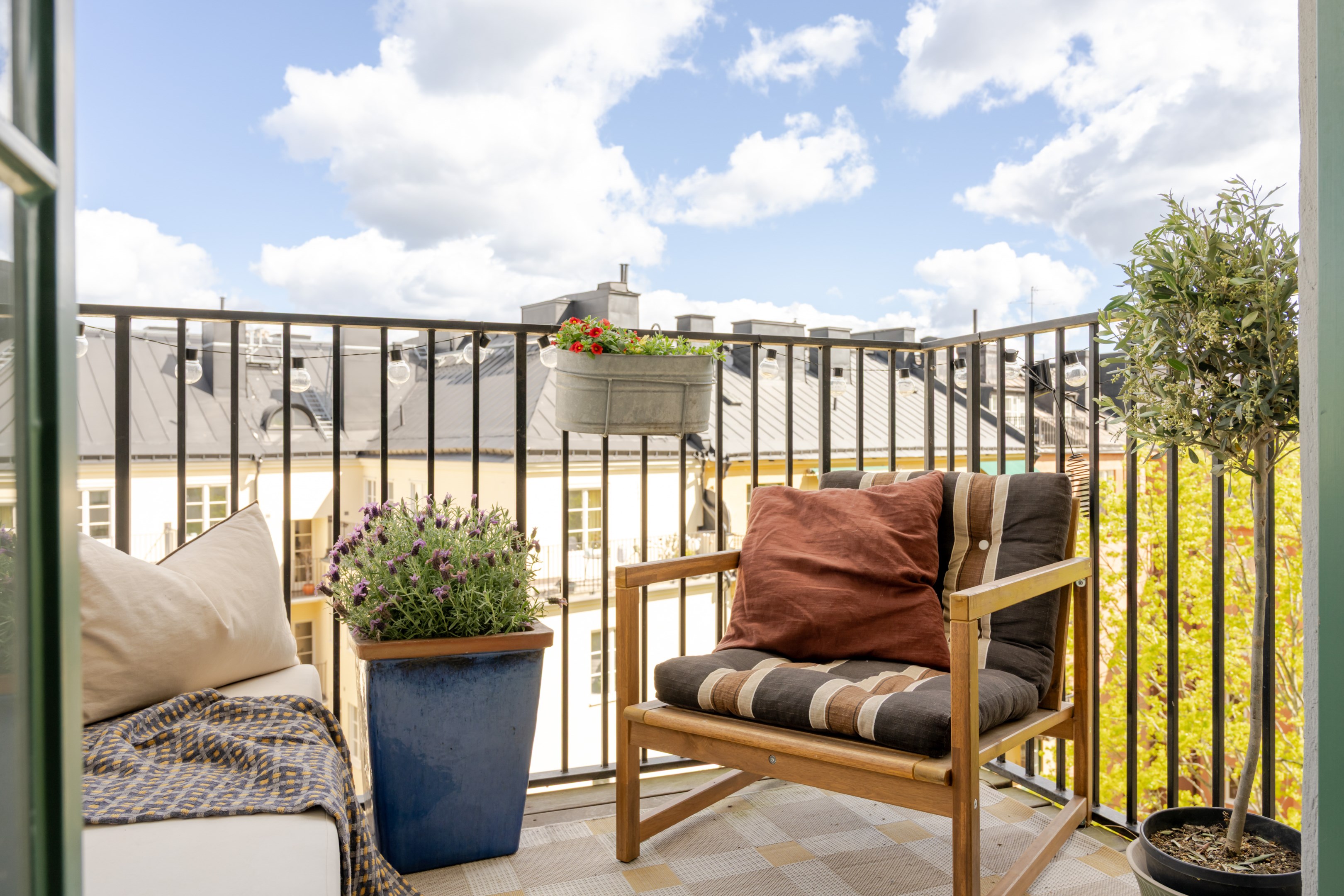 Bostadsbild från Igeldammsgatan 34, Kommande i Kungsholmen, Stockholm