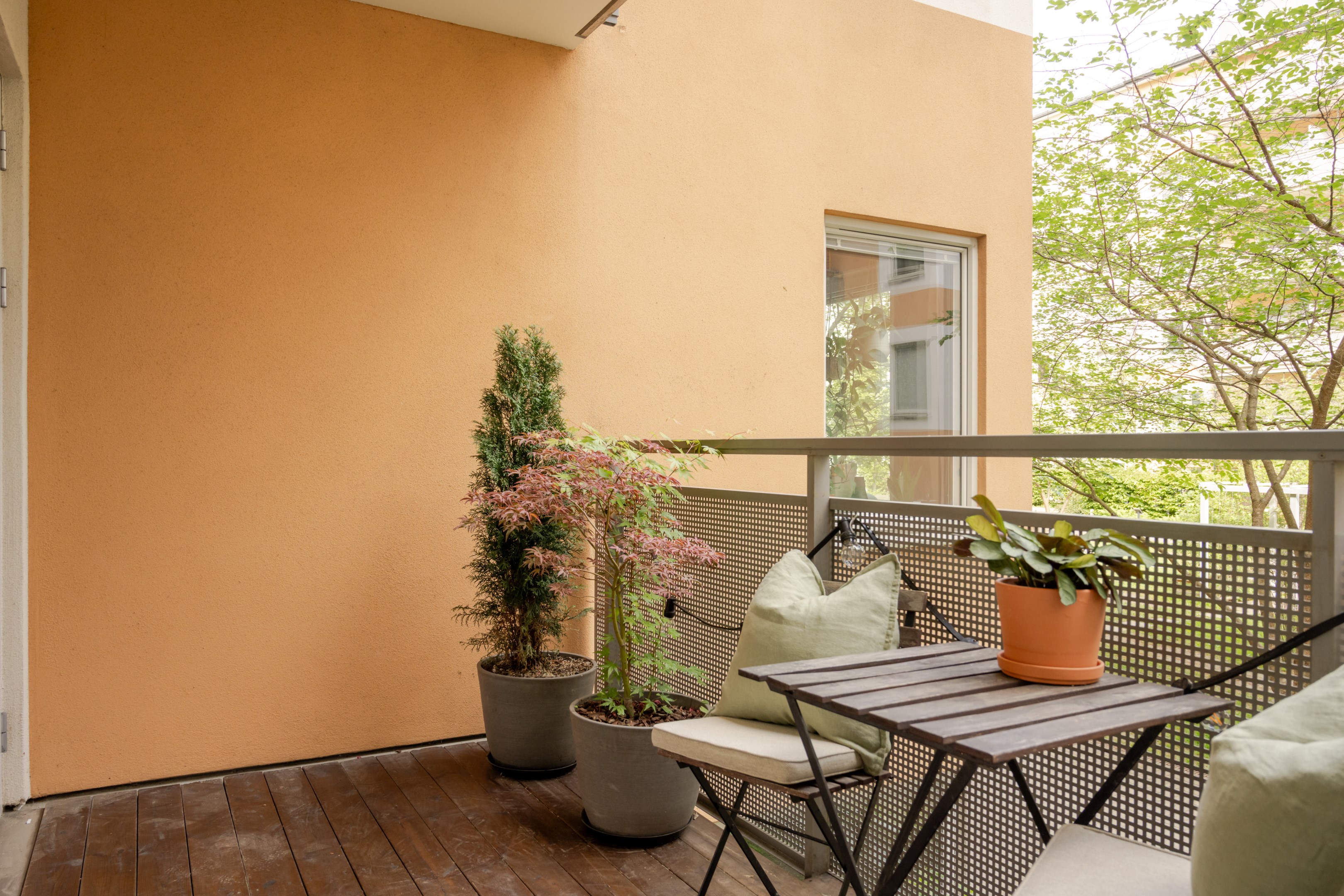 Bostadsbild från Franzéngatan 40, Såld i Kungsholmen - Hornsbergs Strand, Stockholm