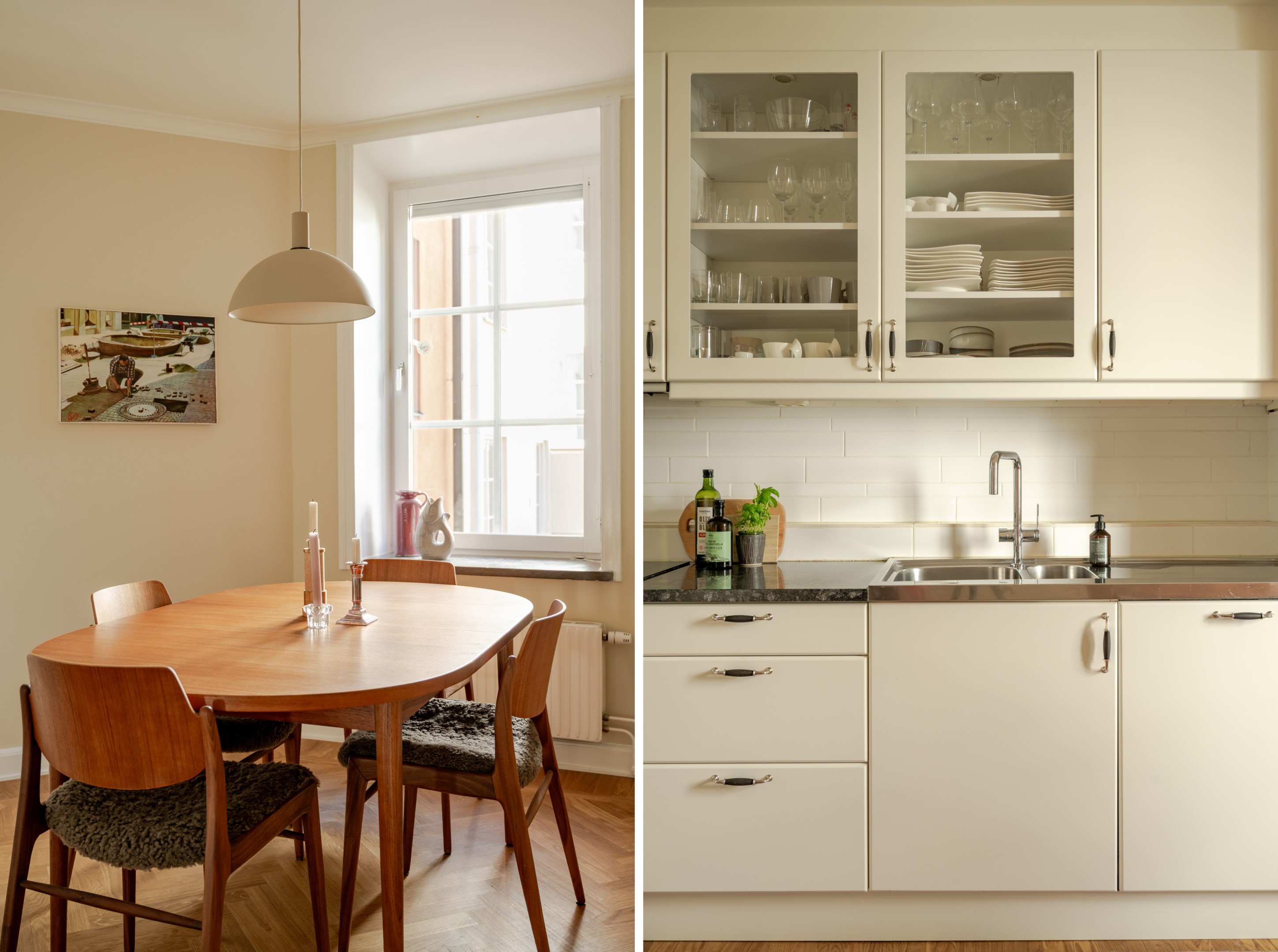 Bostadsbild från Fridhemsgatan 10 A, Såld i Kungsholmen - Nedre Kungsholmen, Stockholm