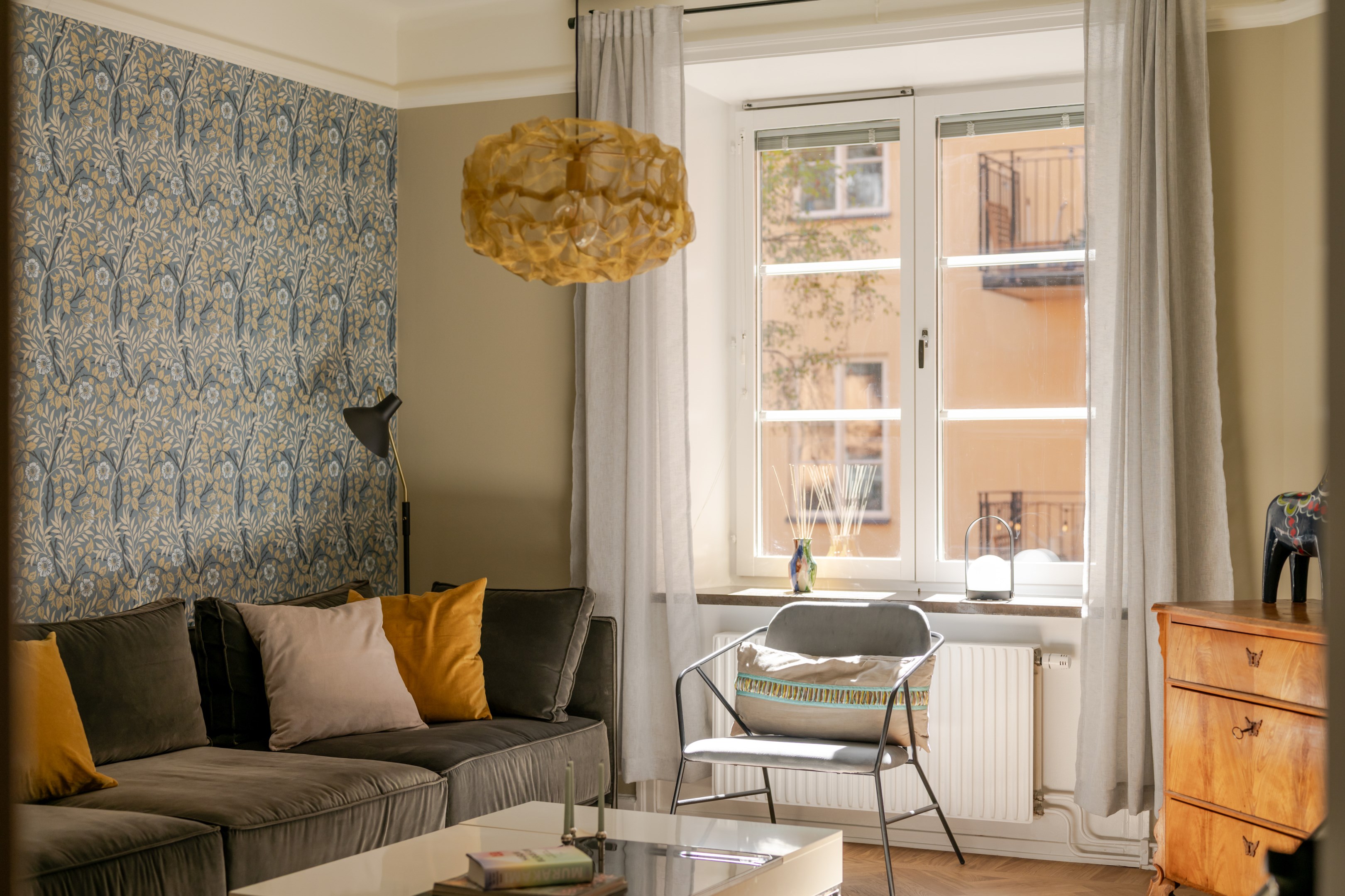Bostadsbild från Fridhemsgatan 10 A, Såld i Kungsholmen - Nedre Kungsholmen, Stockholm